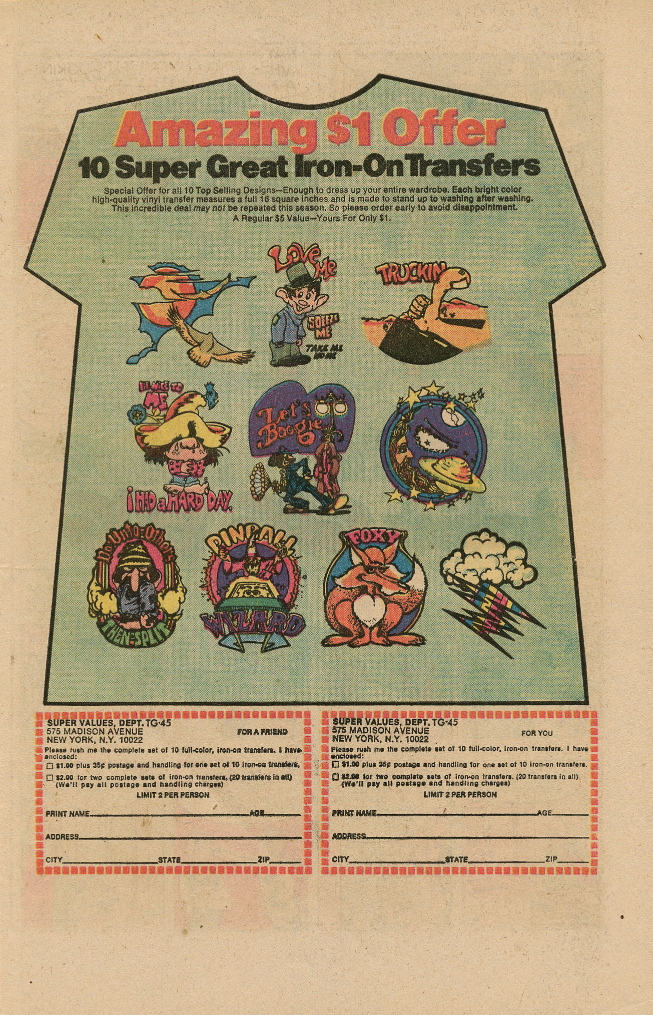 Read online Archie and Me comic -  Issue #79 - 9