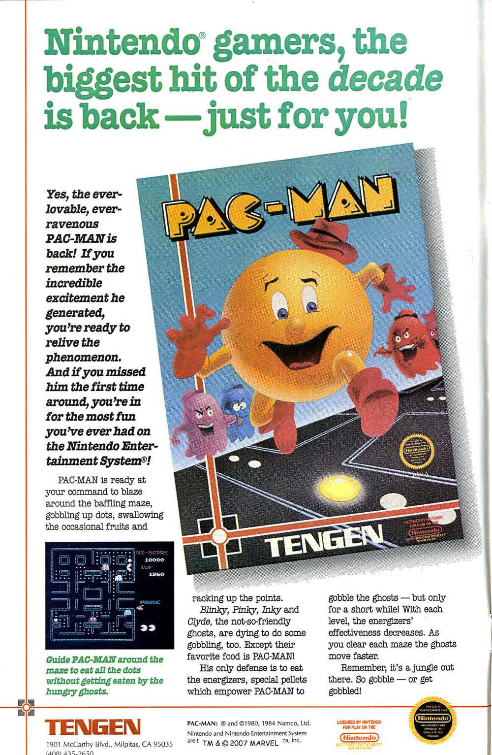 Read online The Incredible Hulk (1968) comic -  Issue #354 - 2