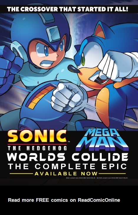 Read online Sonic Super Digest comic -  Issue #16 - 96