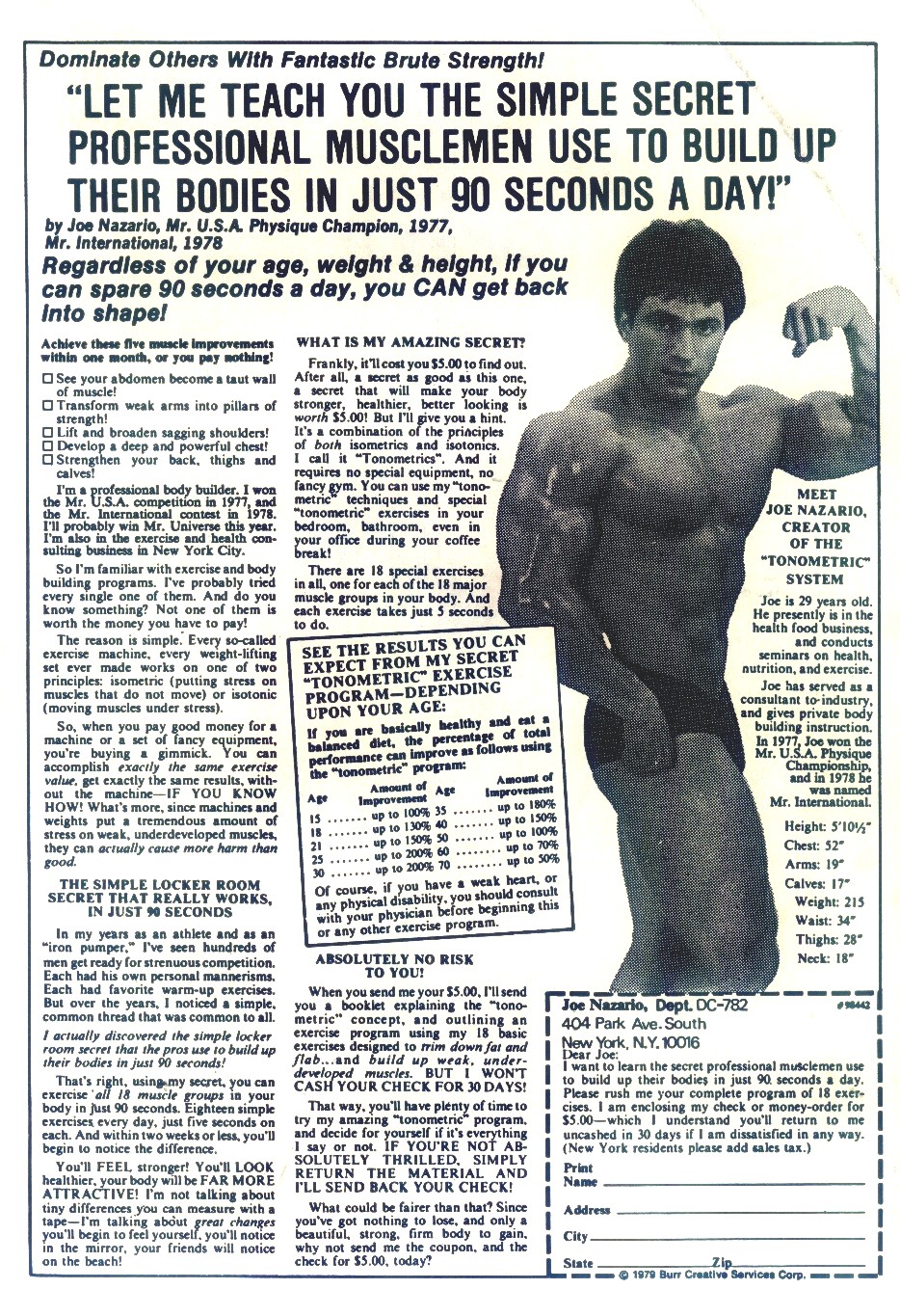 Read online G.I. Combat (1952) comic -  Issue #243 - 51