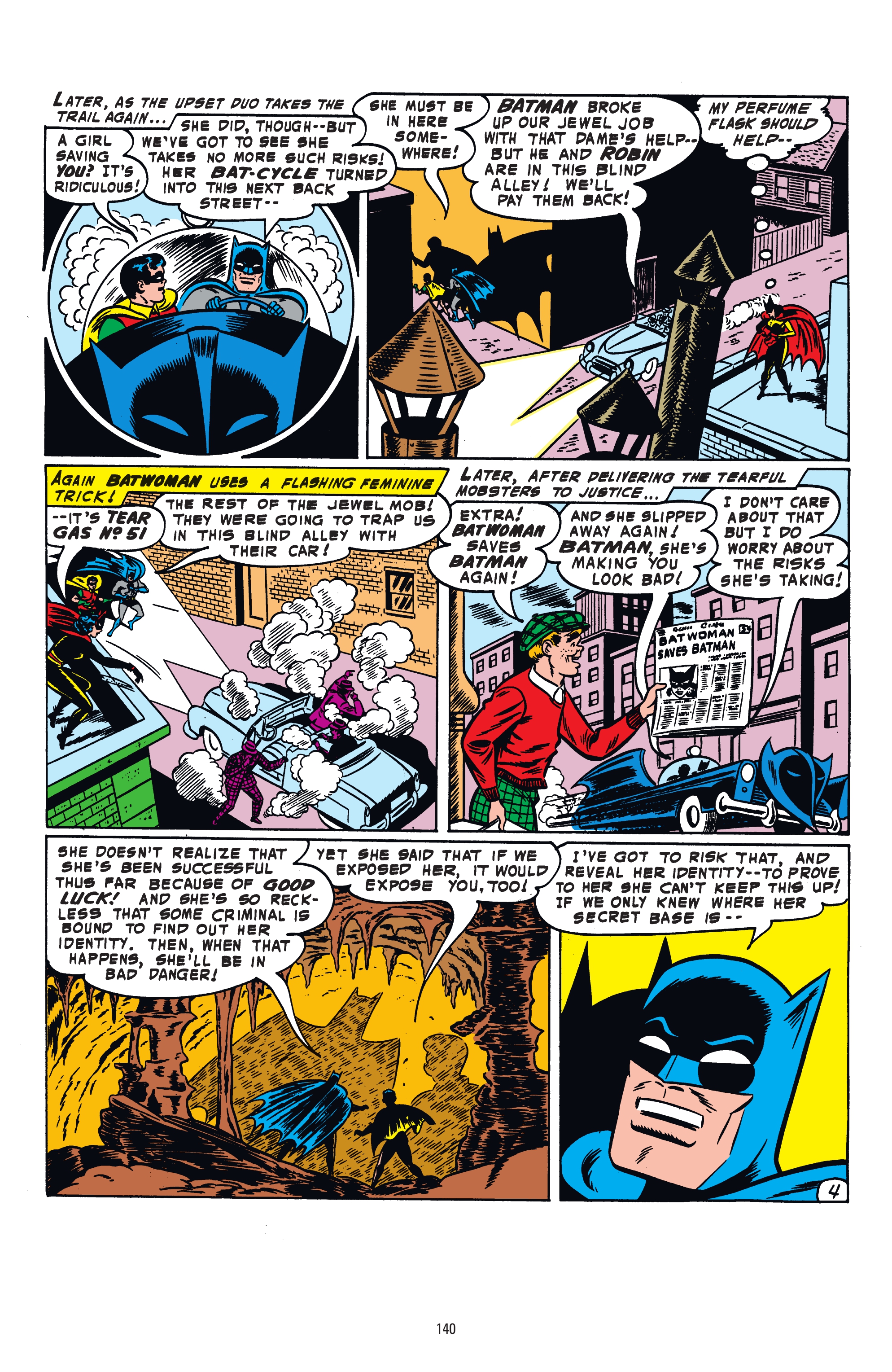 Read online Batman in the Fifties comic -  Issue # TPB (Part 2) - 39