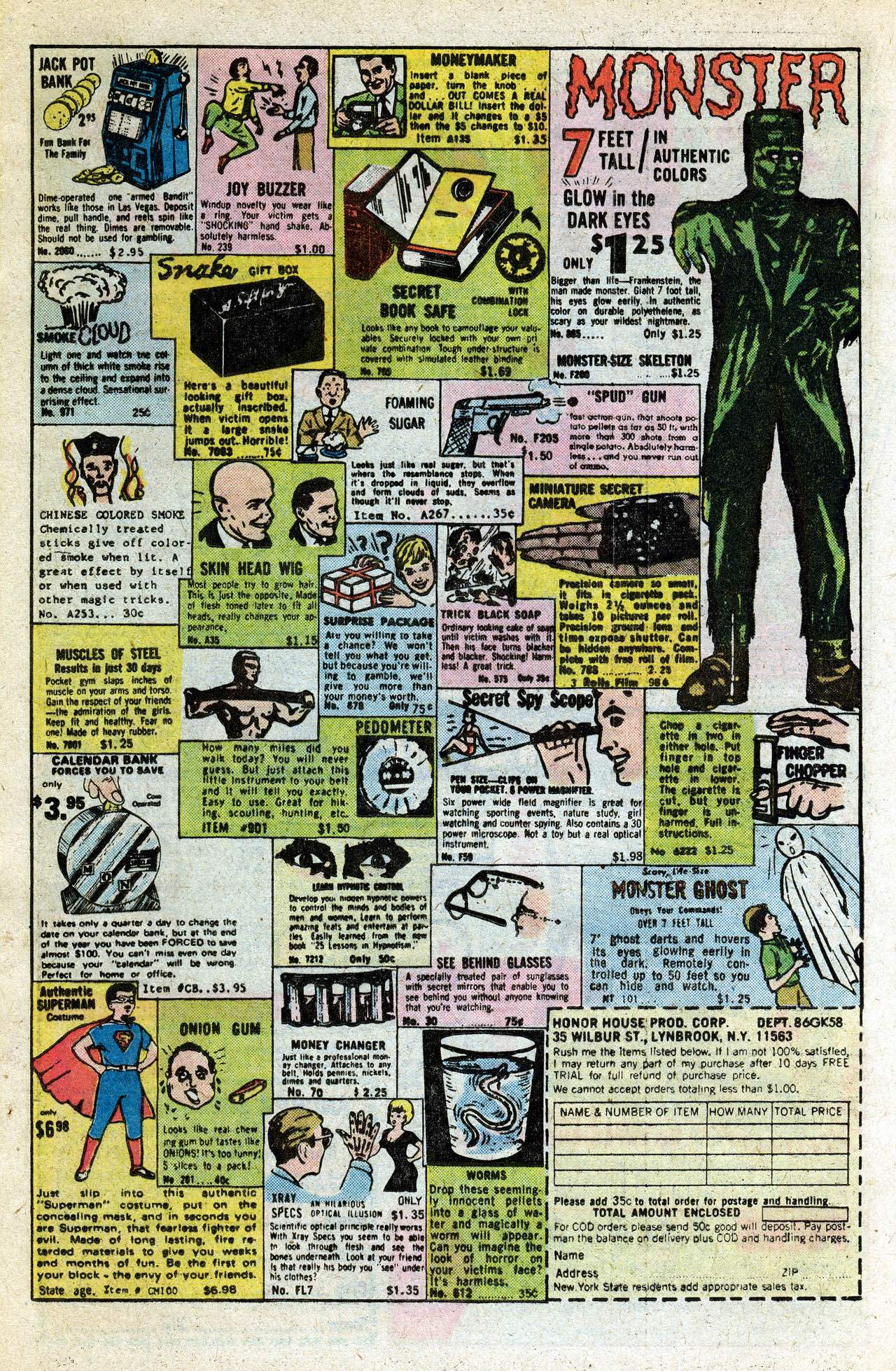 Read online Teen Titans (1966) comic -  Issue #46 - 24