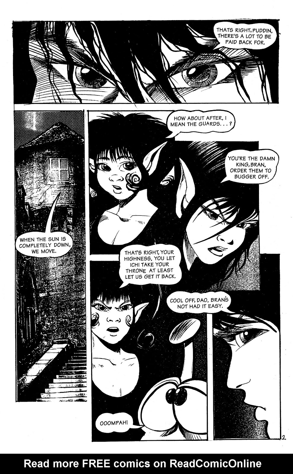 <{ $series->title }} issue 4 - Page 4
