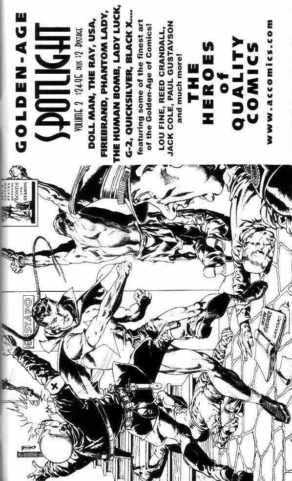 Read online Femforce comic -  Issue #121a - 48