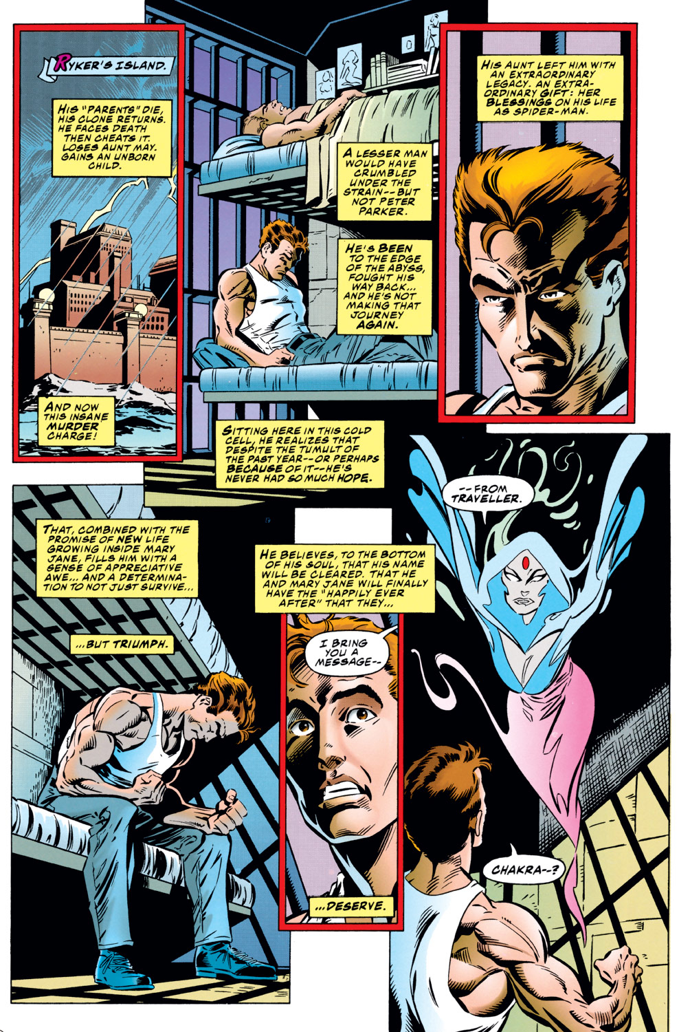 The Amazing Spider-Man (1963) 401 Page 7
