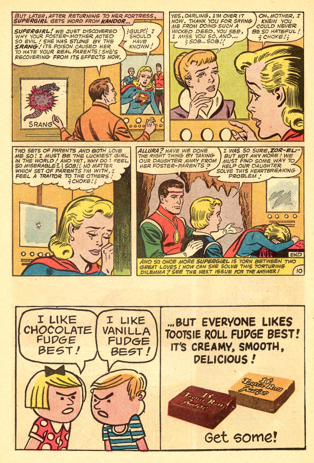 Action Comics (1938) 315 Page 29