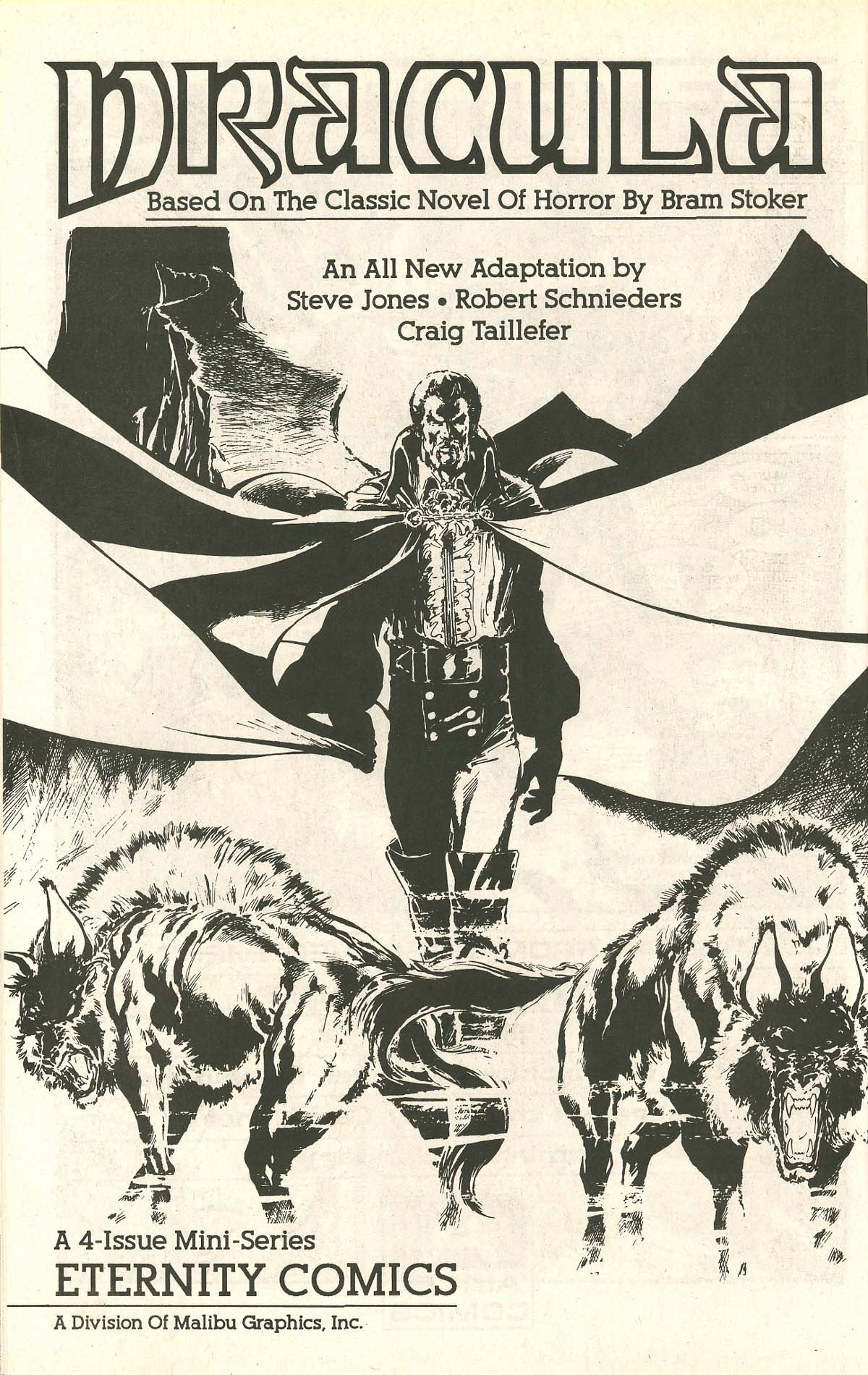 Read online Dinosaurs For Hire (1988) comic -  Issue #9 - 12