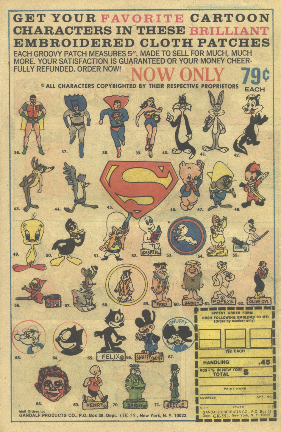 Read online Uncle Scrooge (1953) comic -  Issue #120 - 28