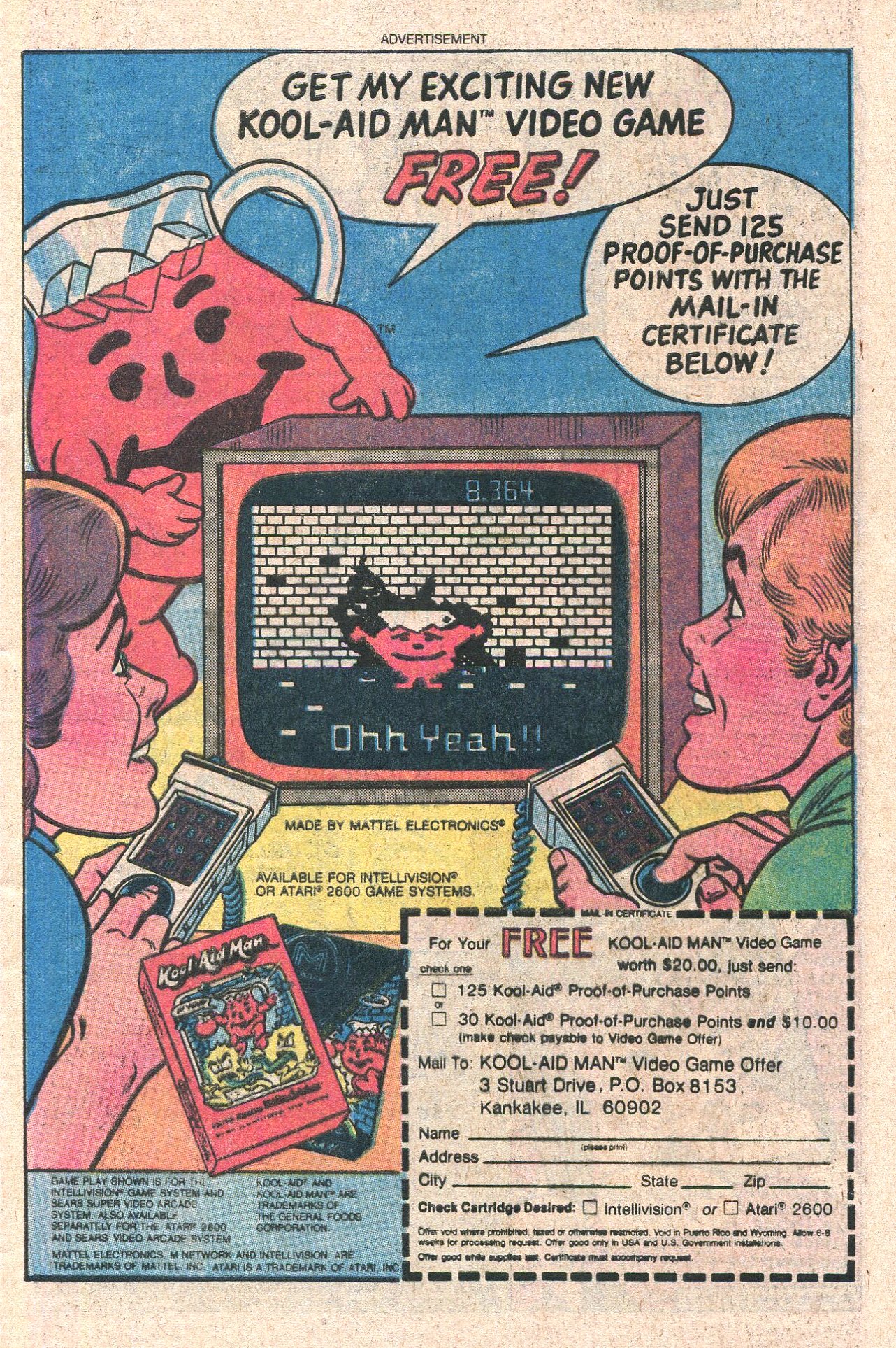 Read online Archie and Me comic -  Issue #141 - 9