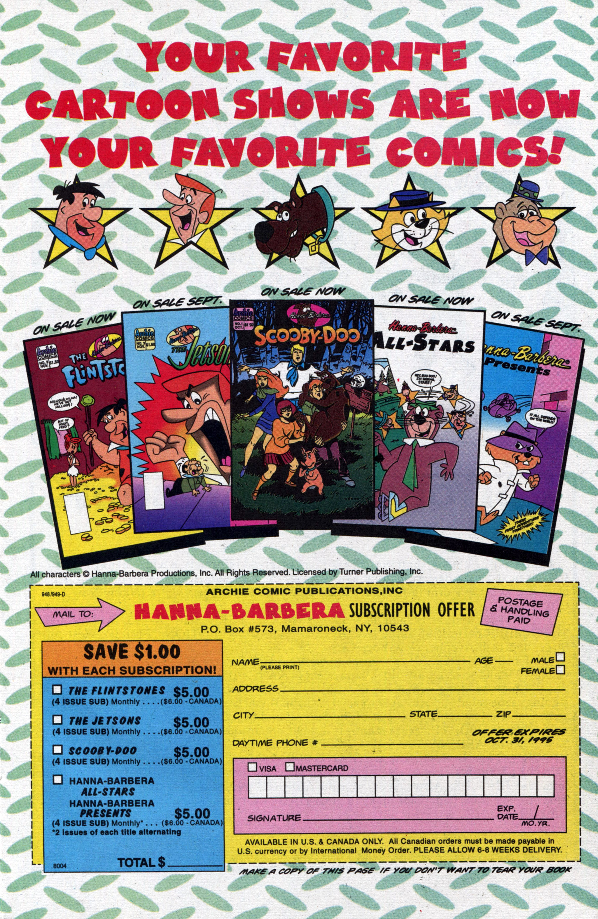 Read online Veronica comic -  Issue #48 - 24