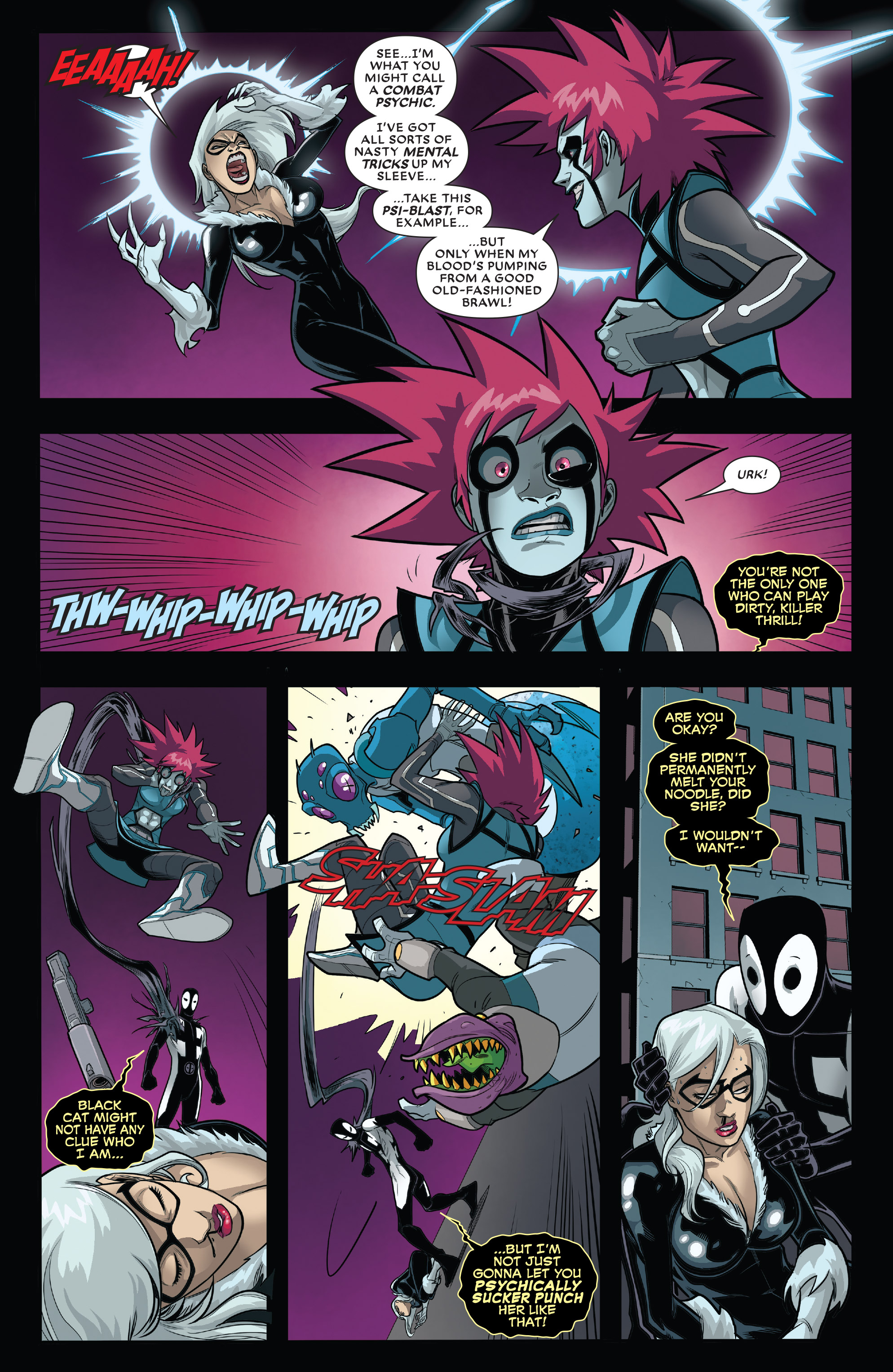 Read online Deadpool Classic comic -  Issue # TPB 23 (Part 4) - 18