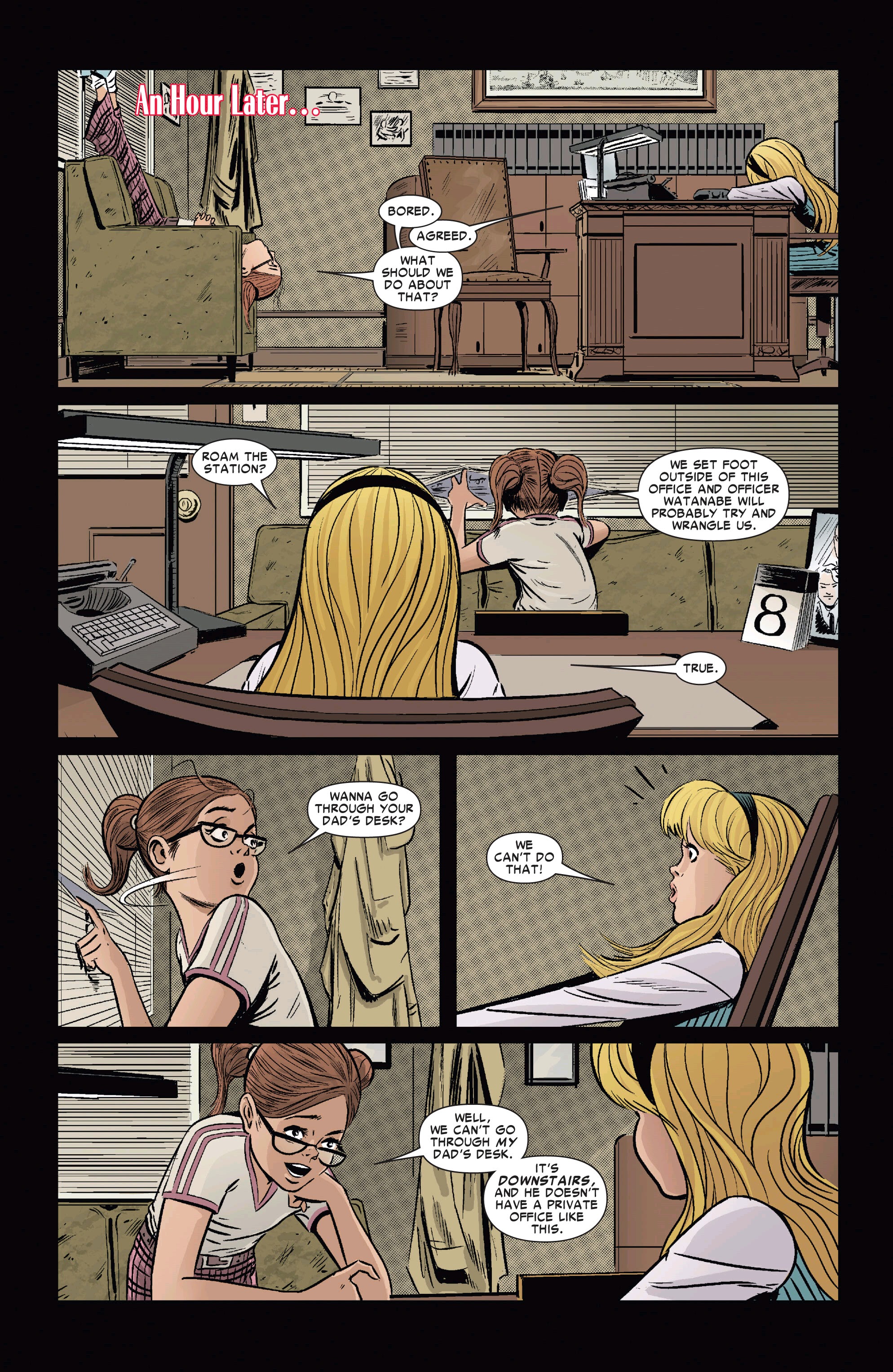 Read online Amazing Spider-Man: The Gauntlet: The Complete Collection comic -  Issue # TPB 2 (Part 5) - 60