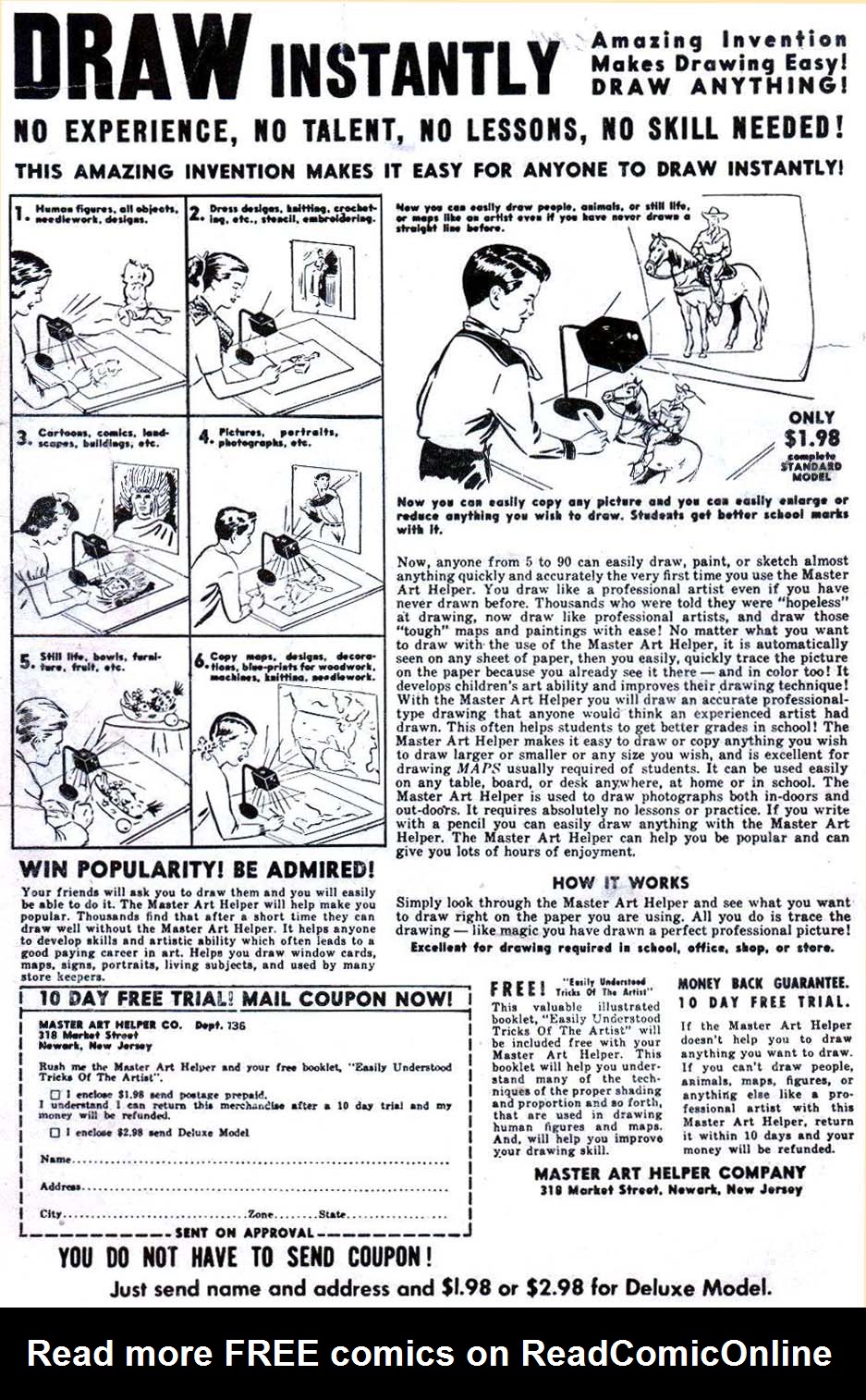 Read online All-American Men of War comic -  Issue #3 - 2