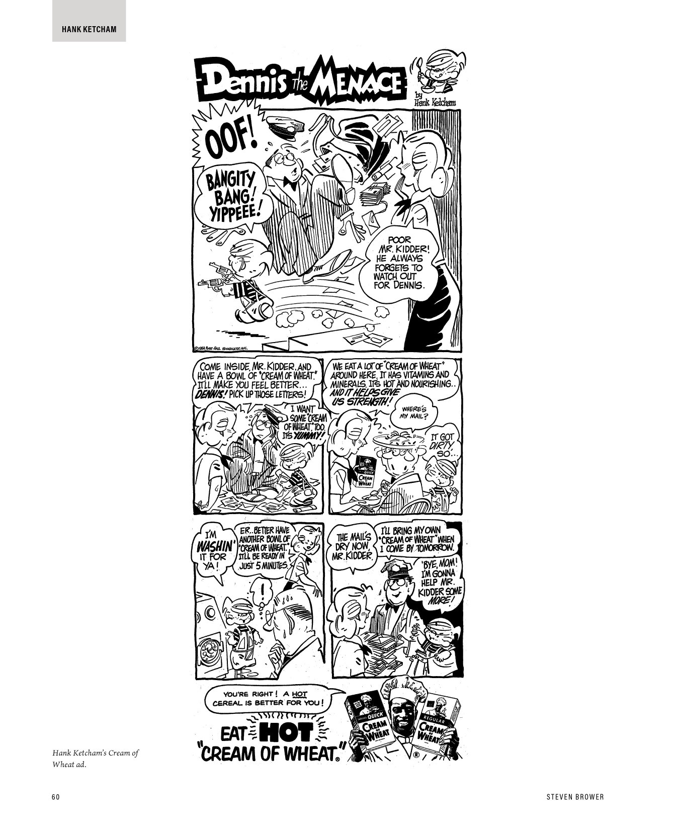 Read online Comics Ad Men comic -  Issue # TPB - 47