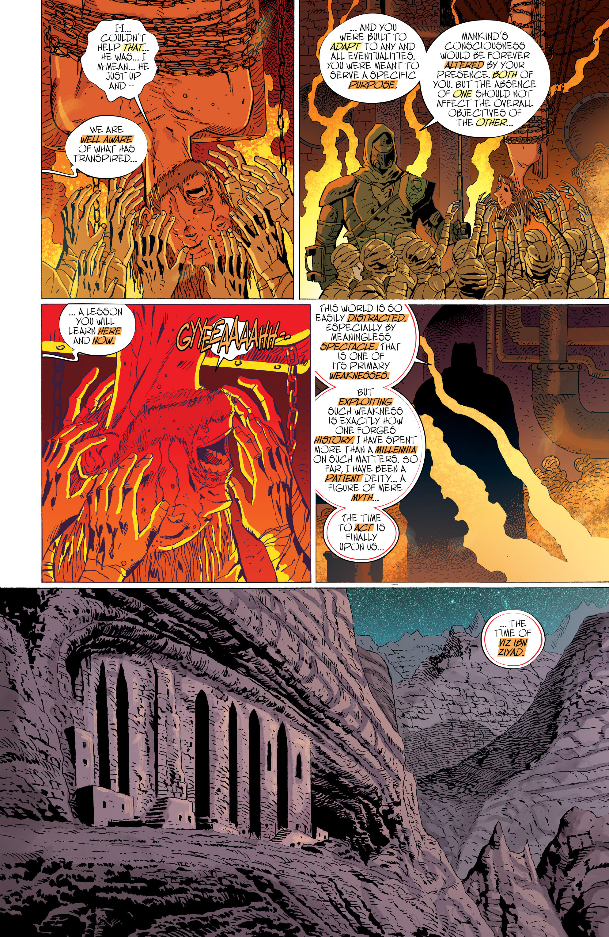 Read online Sex comic -  Issue #32 - 15