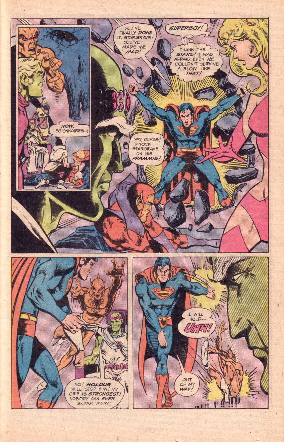 Superboy (1949) 224 Page 11