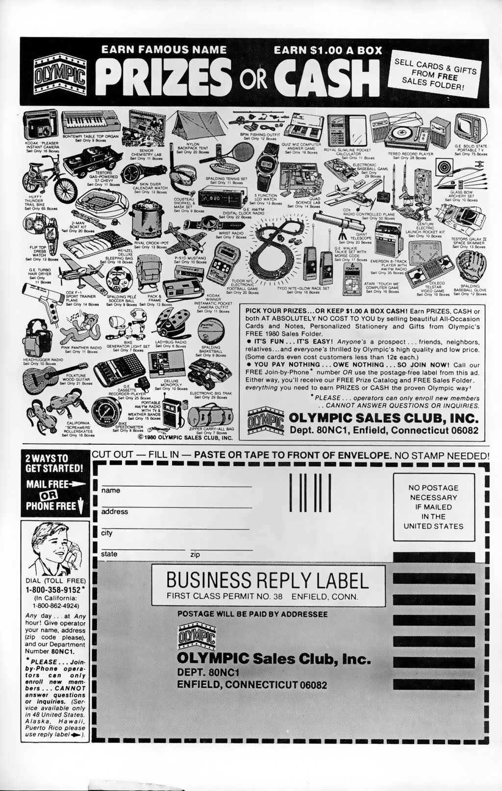Read online Tales of the Unexpected comic -  Issue #197 - 35