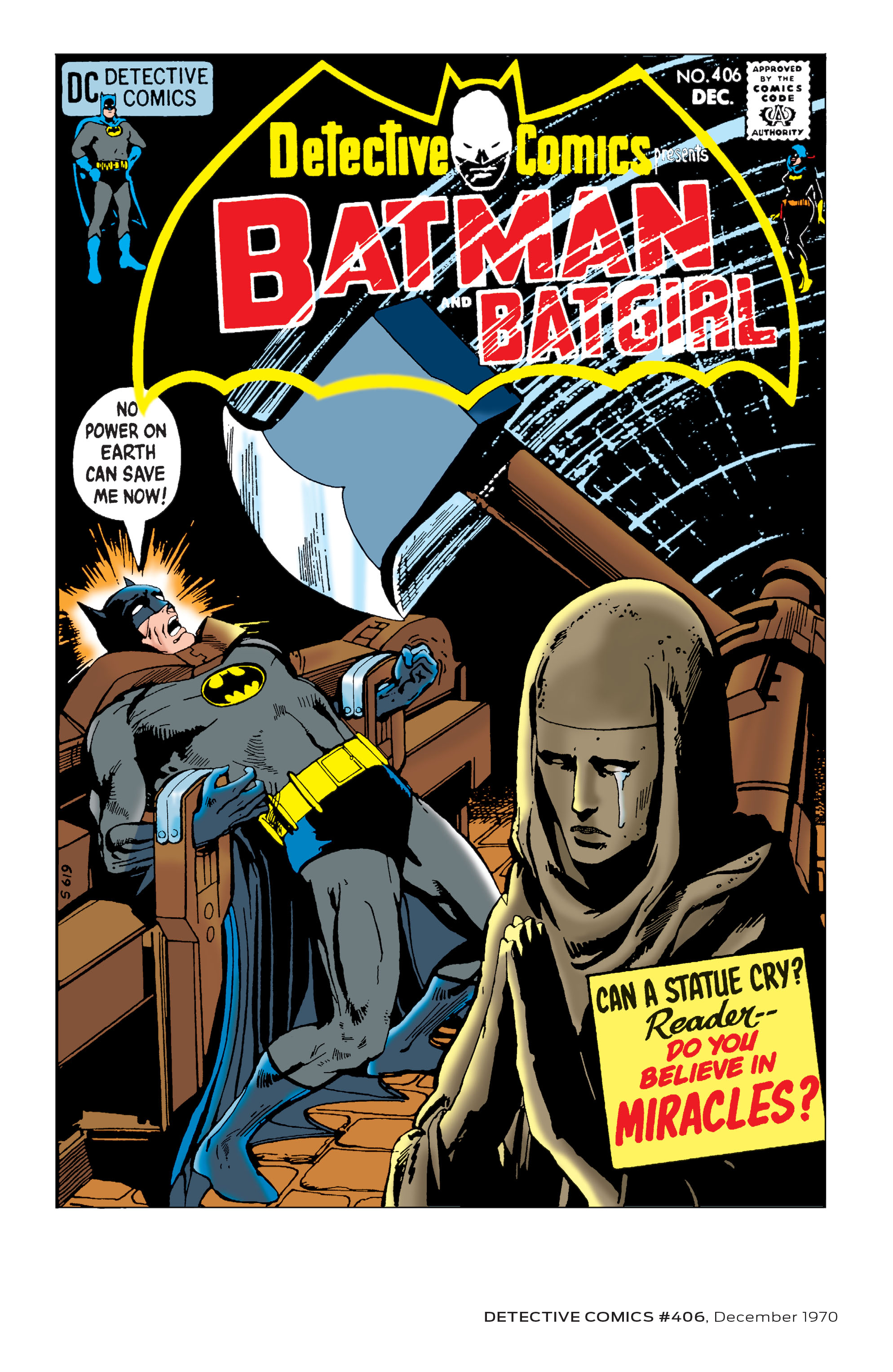 Read online Batman by Neal Adams comic -  Issue # TPB 2 (Part 3) - 18