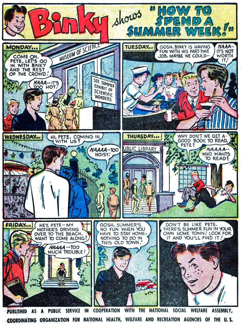 Read online All-American Men of War comic -  Issue #6 - 20