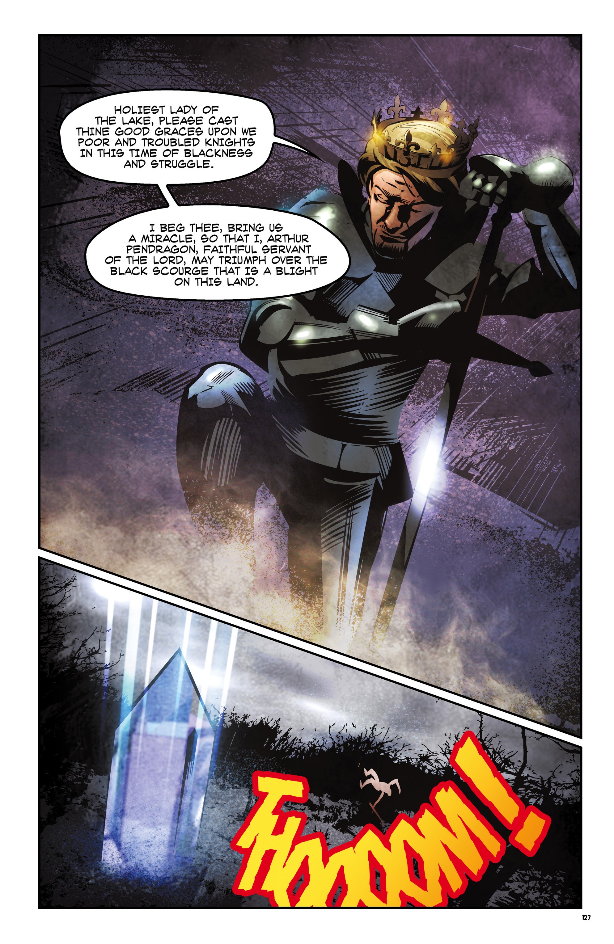 Read online Moon Lake (2020) comic -  Issue # TPB 1 (Part 2) - 26