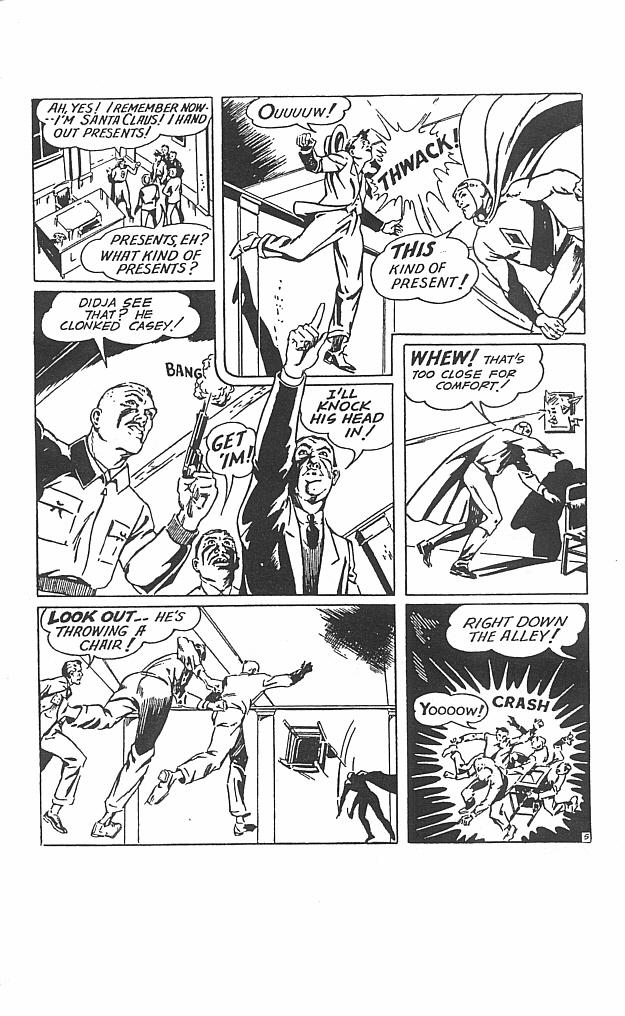 Read online Golden Age Treasury comic -  Issue # TPB 1 (Part 1) - 19