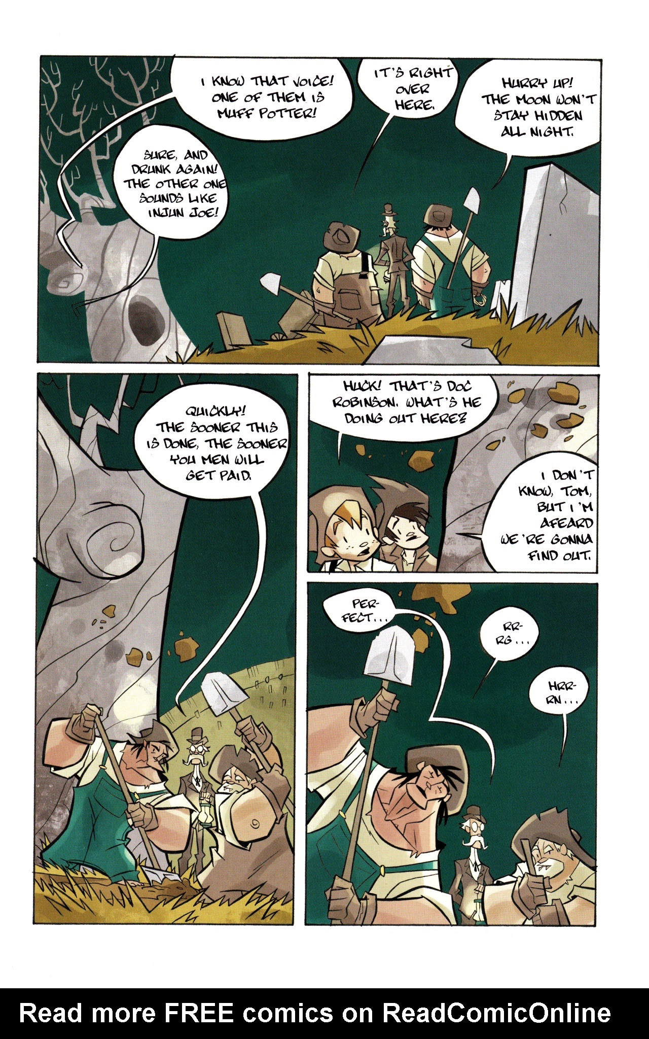 Read online All-Action Classics comic -  Issue # TPB 2 - 64