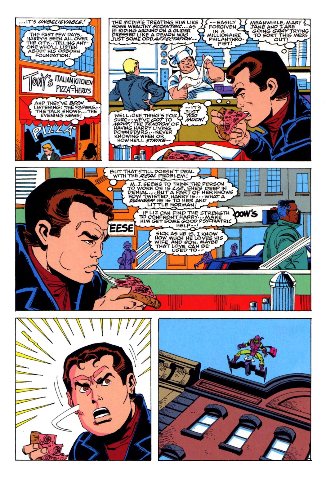 Amazing Spider-Man Family issue 3 - Page 77