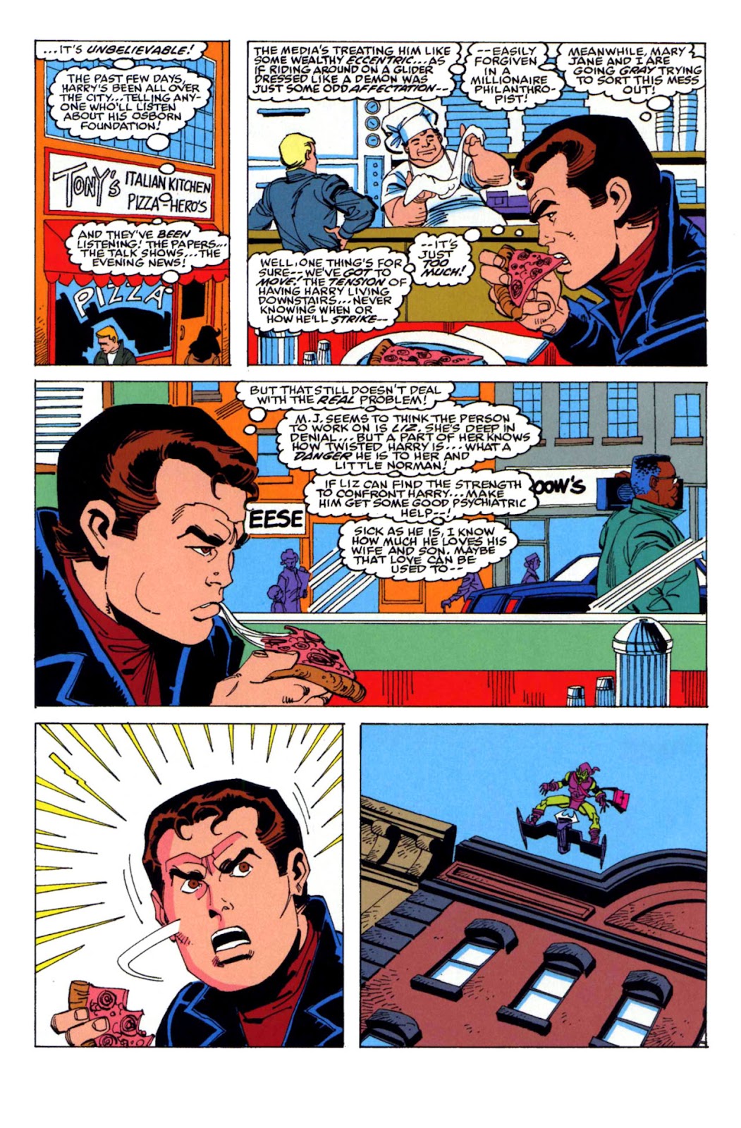 Amazing Spider-Man Family Issue #3 #3 - English 77 Amazing Spider-Man Family Issue #3 #3 - English 77