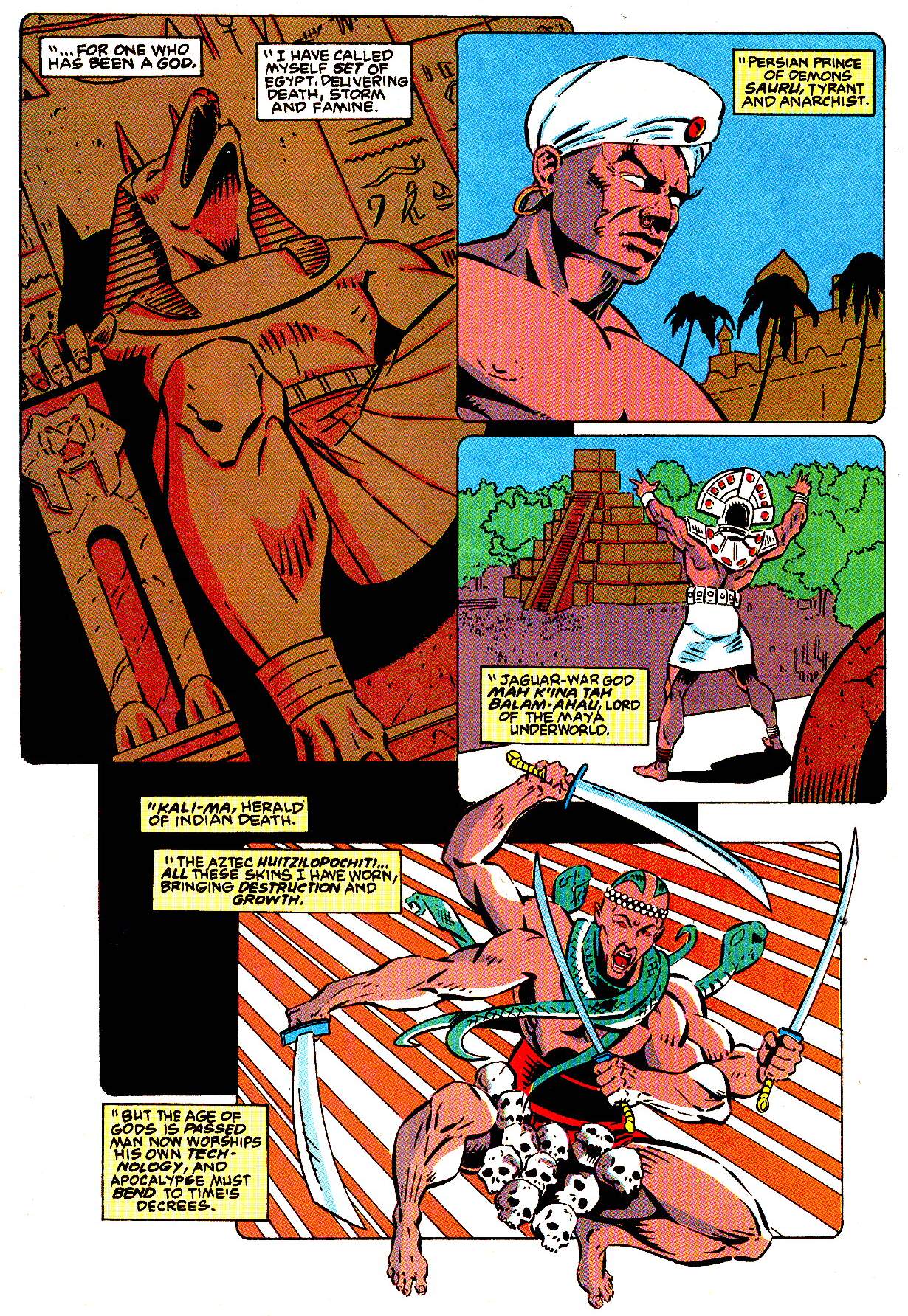 Namor, The Sub-Mariner _Annual 3 #3 - English 47
