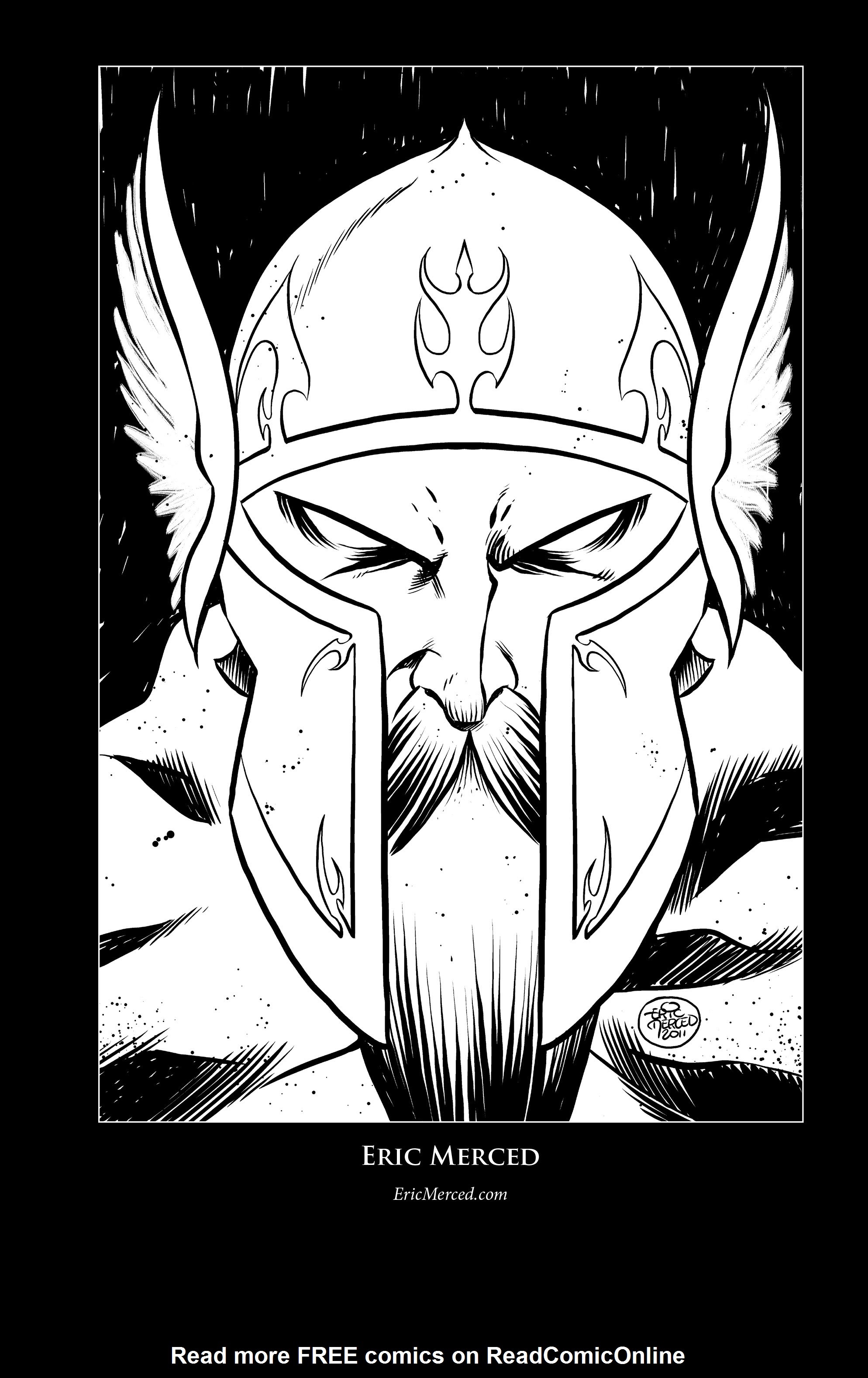 Read online The Life and Times of Julius Destructus comic -  Issue # TPB (Part 2) - 62