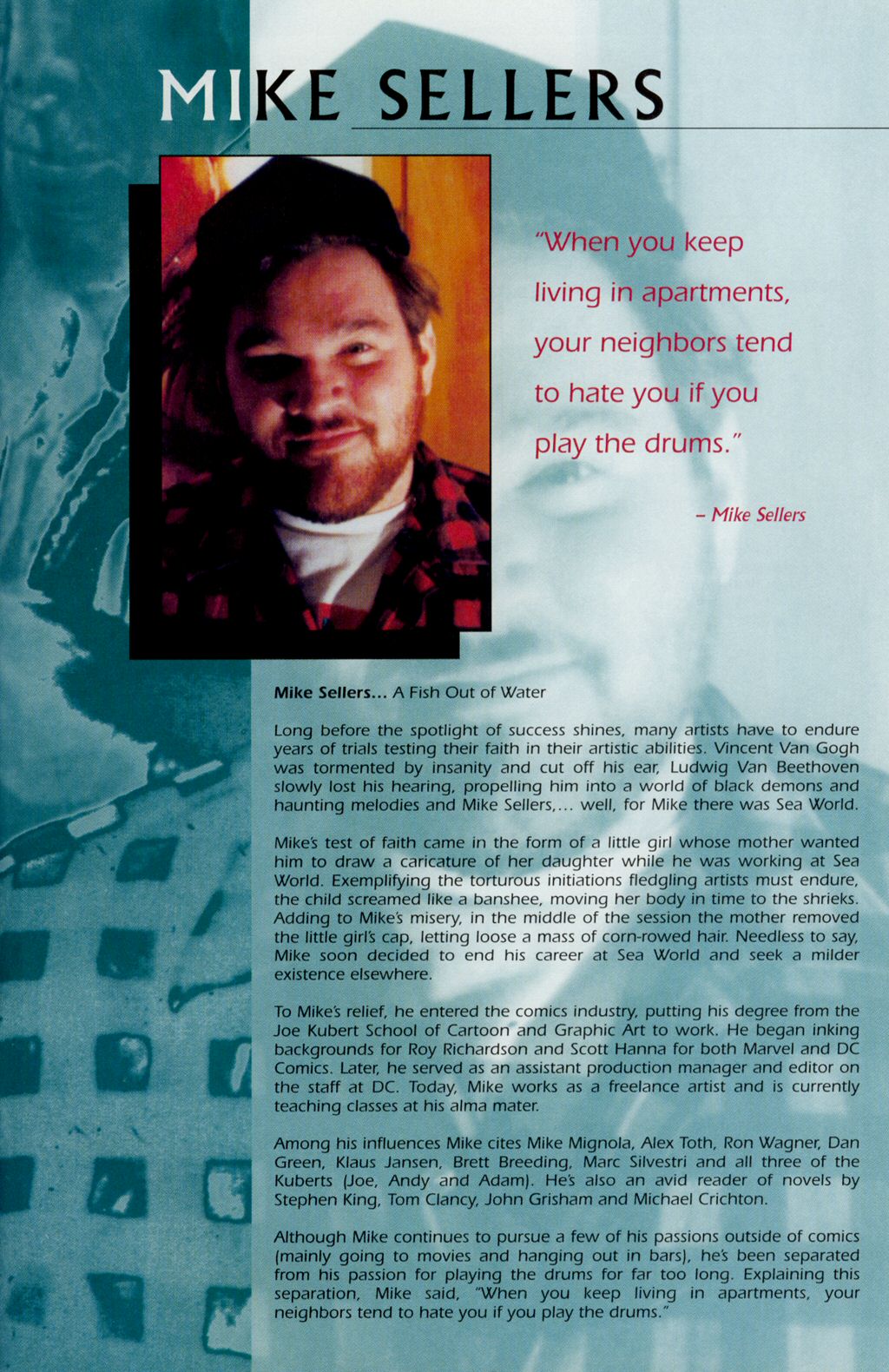 Read online S.T.A.T. comic -  Issue # Full - 33