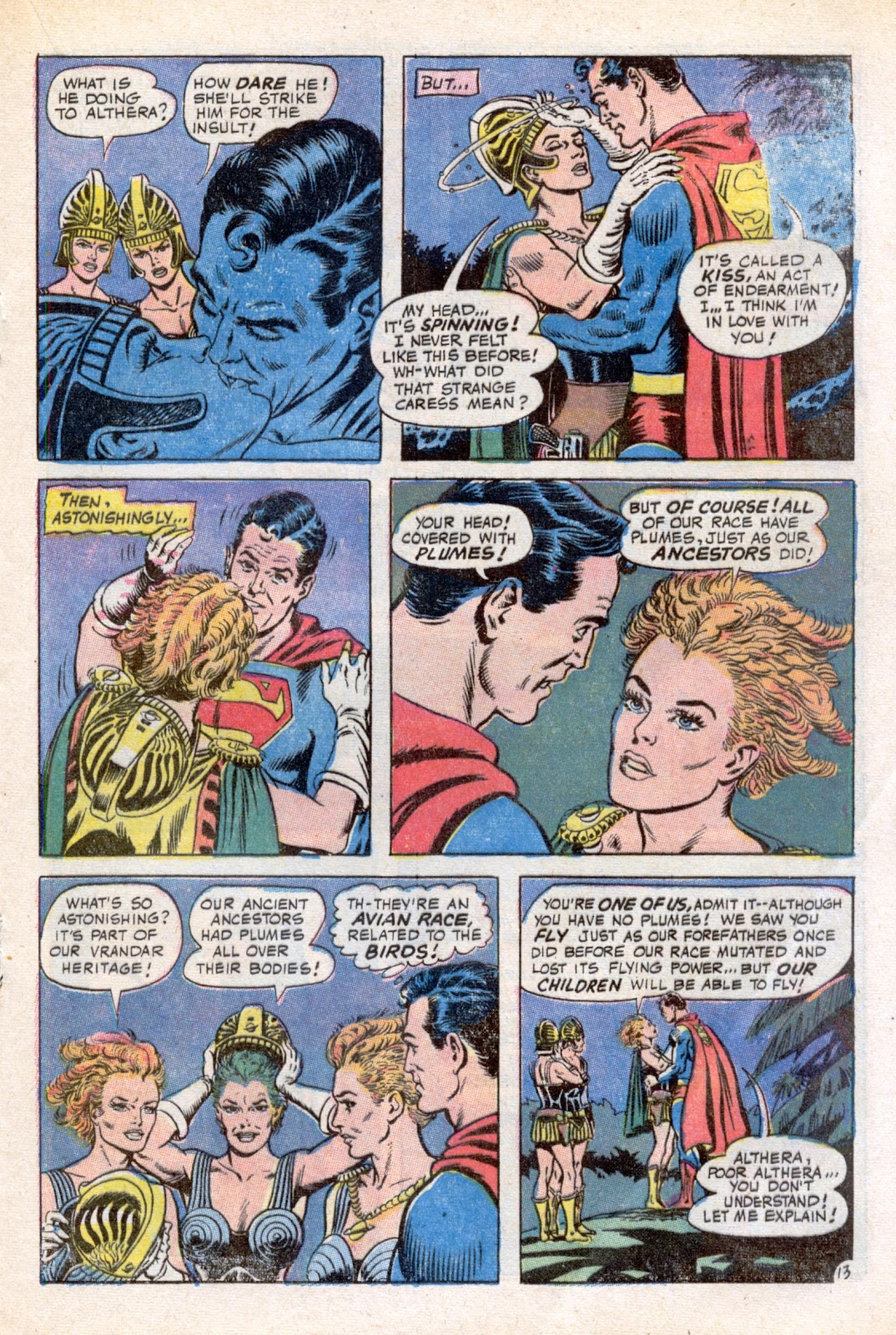 Action Comics (1938) issue 395 - Page 18