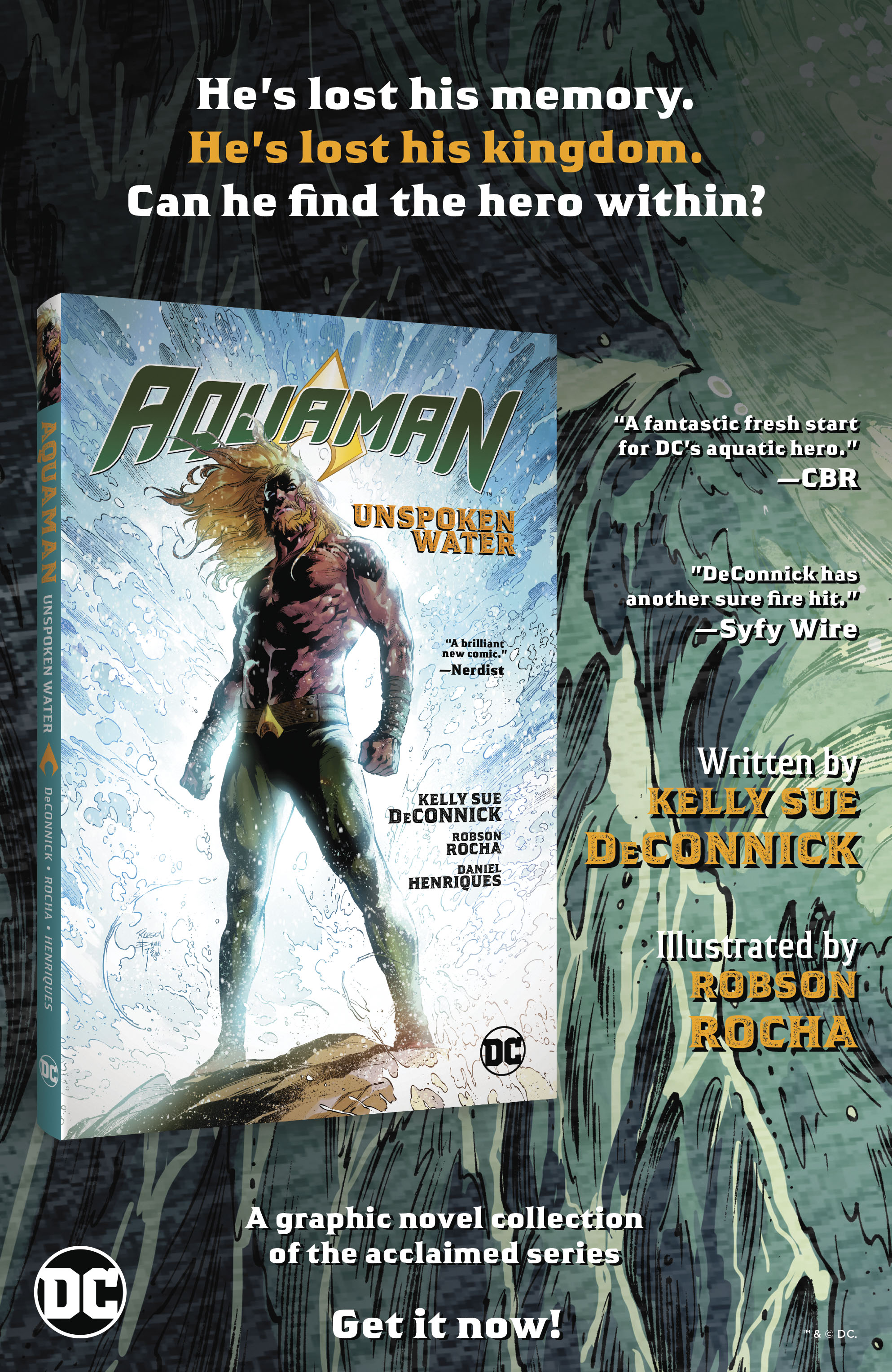 Read online Dial H For Hero comic -  Issue #6 - 23