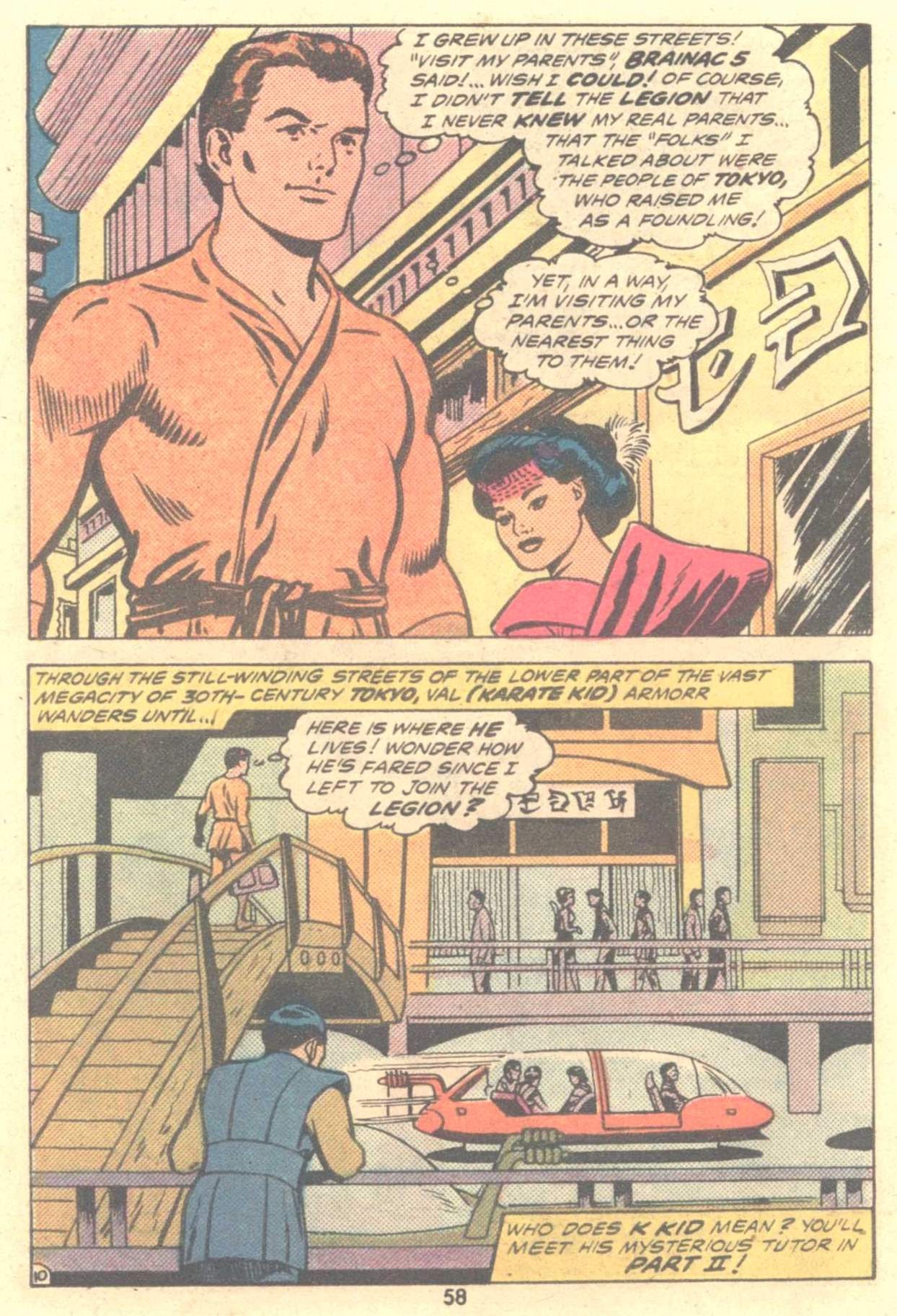 Read online DC Special Blue Ribbon Digest comic -  Issue #8 - 58