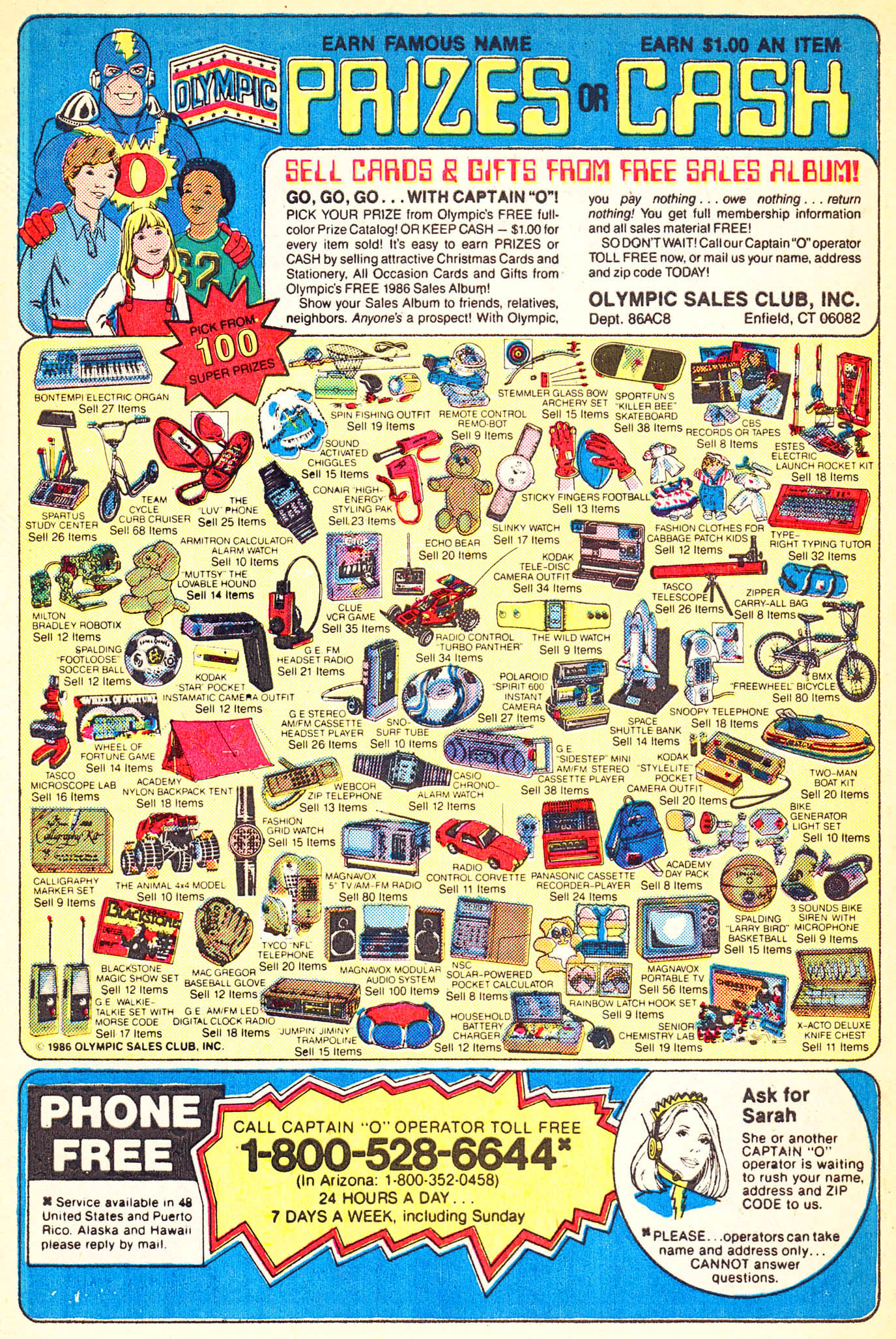 Read online Pep Comics comic -  Issue #409 - 33