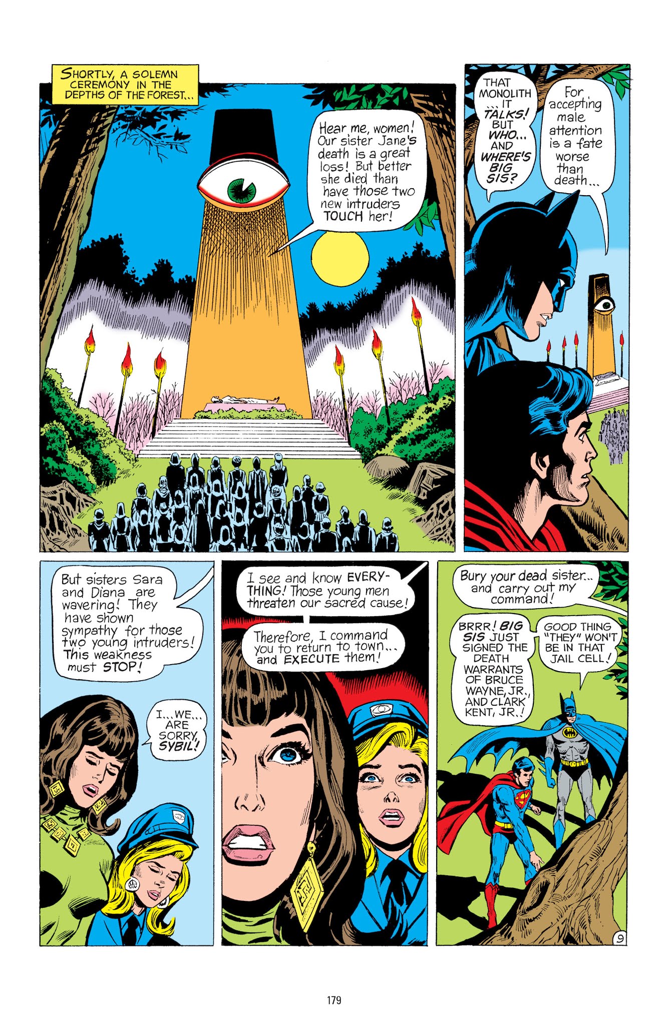 Read online Superman/Batman: Saga of the Super Sons comic -  Issue # TPB (Part 2) - 79