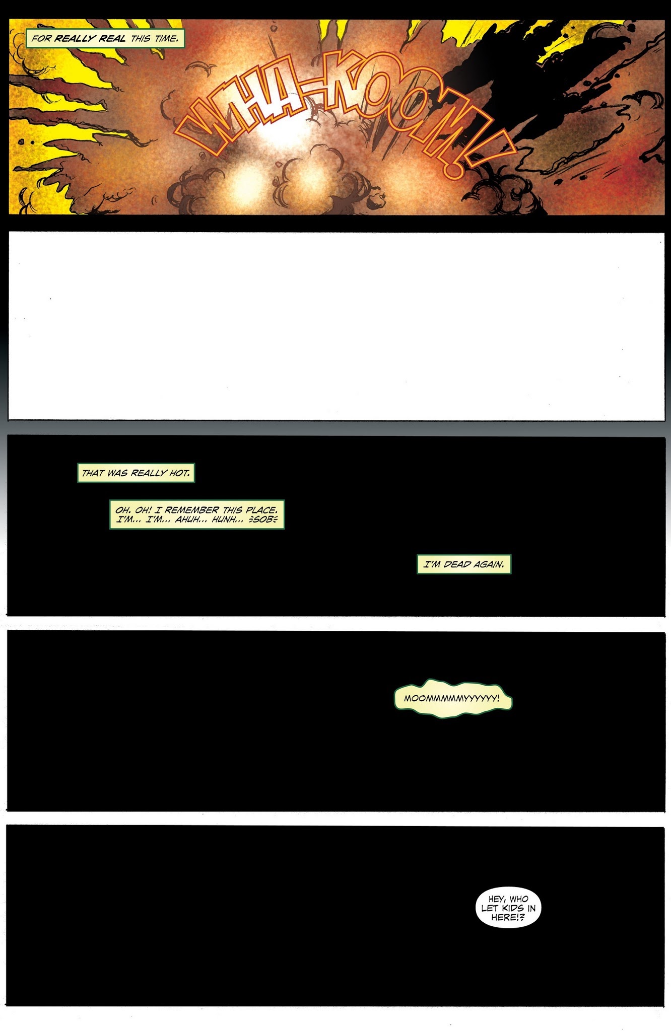 Read online Hack/Slash Omnibus comic -  Issue # TPB 3 (Part 1) - 72