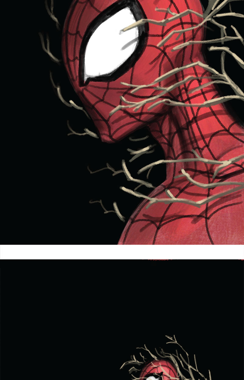Read online Spine-Tingling Spider-Man: Infinity Comic comic -  Issue #6 - 67