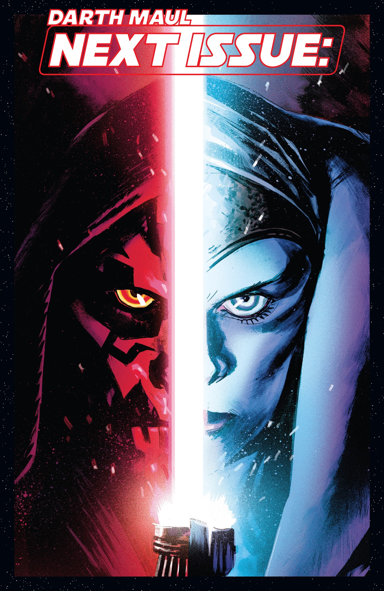 Read online Star Wars:  Darth Maul (2017) comic -  Issue # _TPB - 67