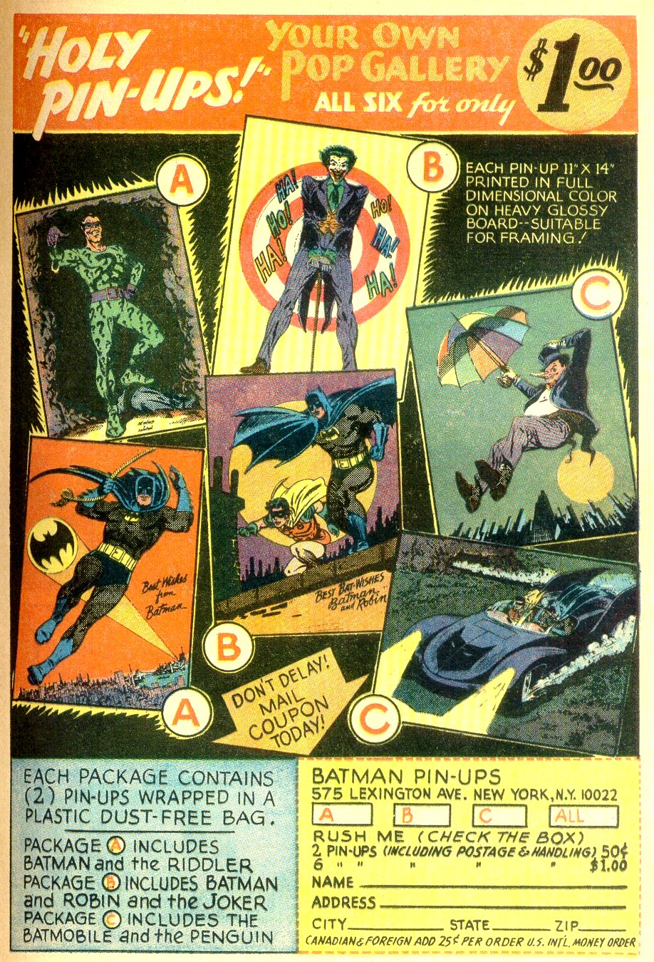 Read online Aquaman (1962) comic -  Issue #34 - 24