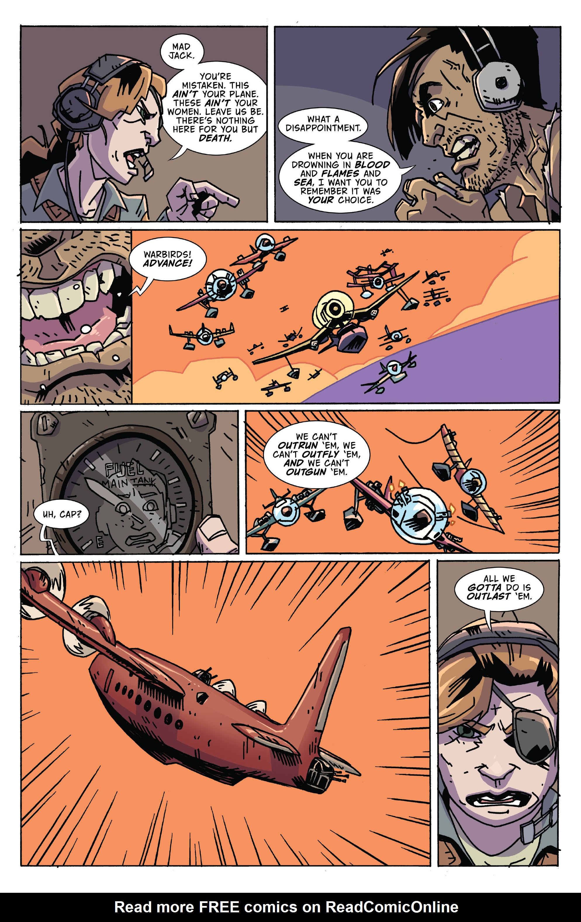 Read online Real Science Adventures comic -  Issue # _TPB (Part 1) - 47