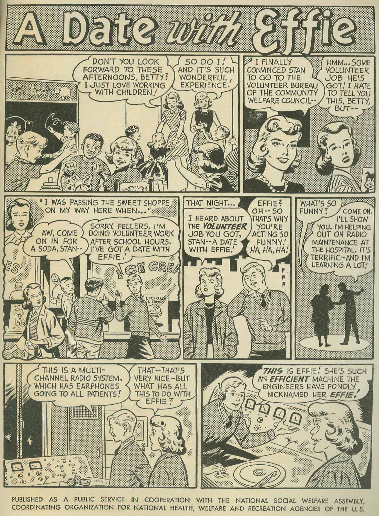 Read online My Greatest Adventure comic -  Issue #15 - 35