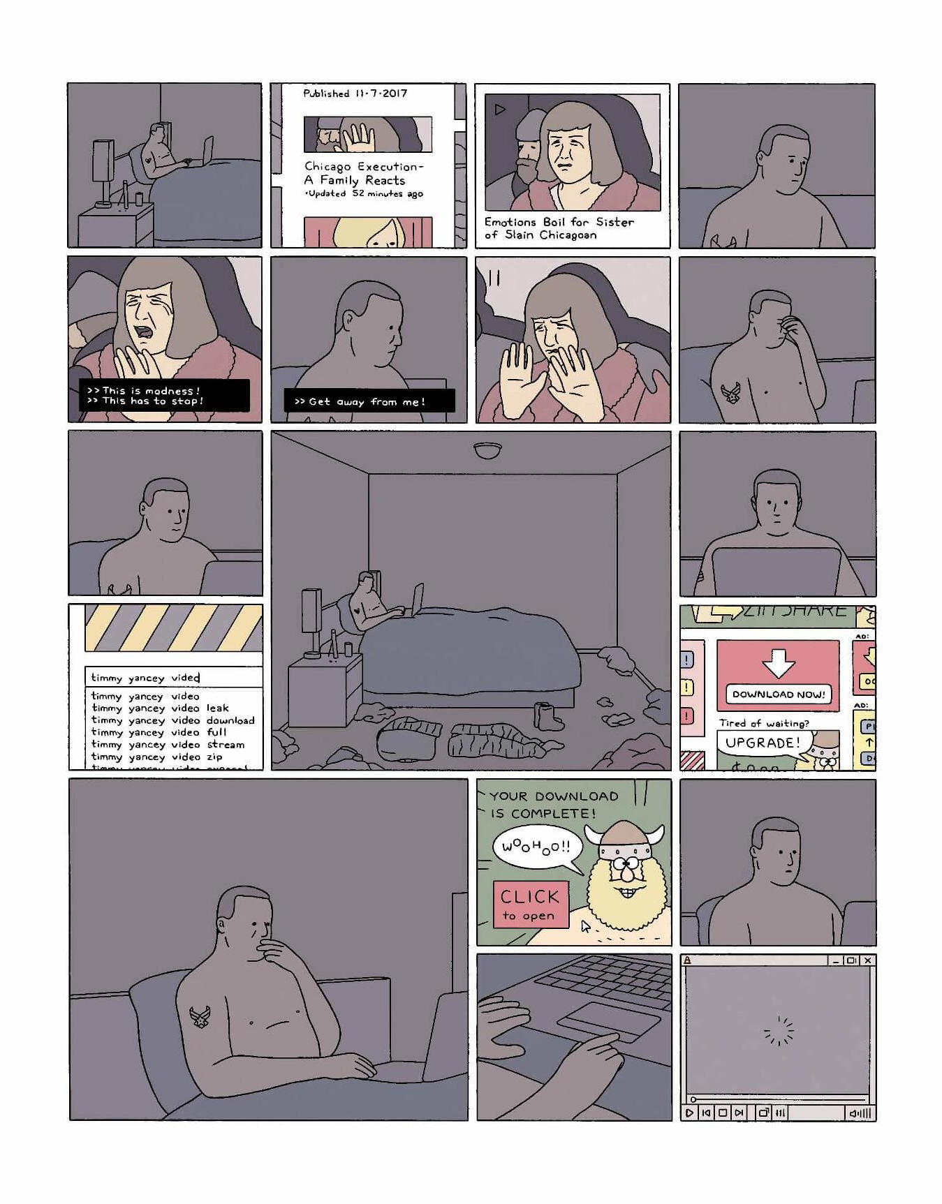 Read online Sabrina comic -  Issue # TPB (Part 2) - 15