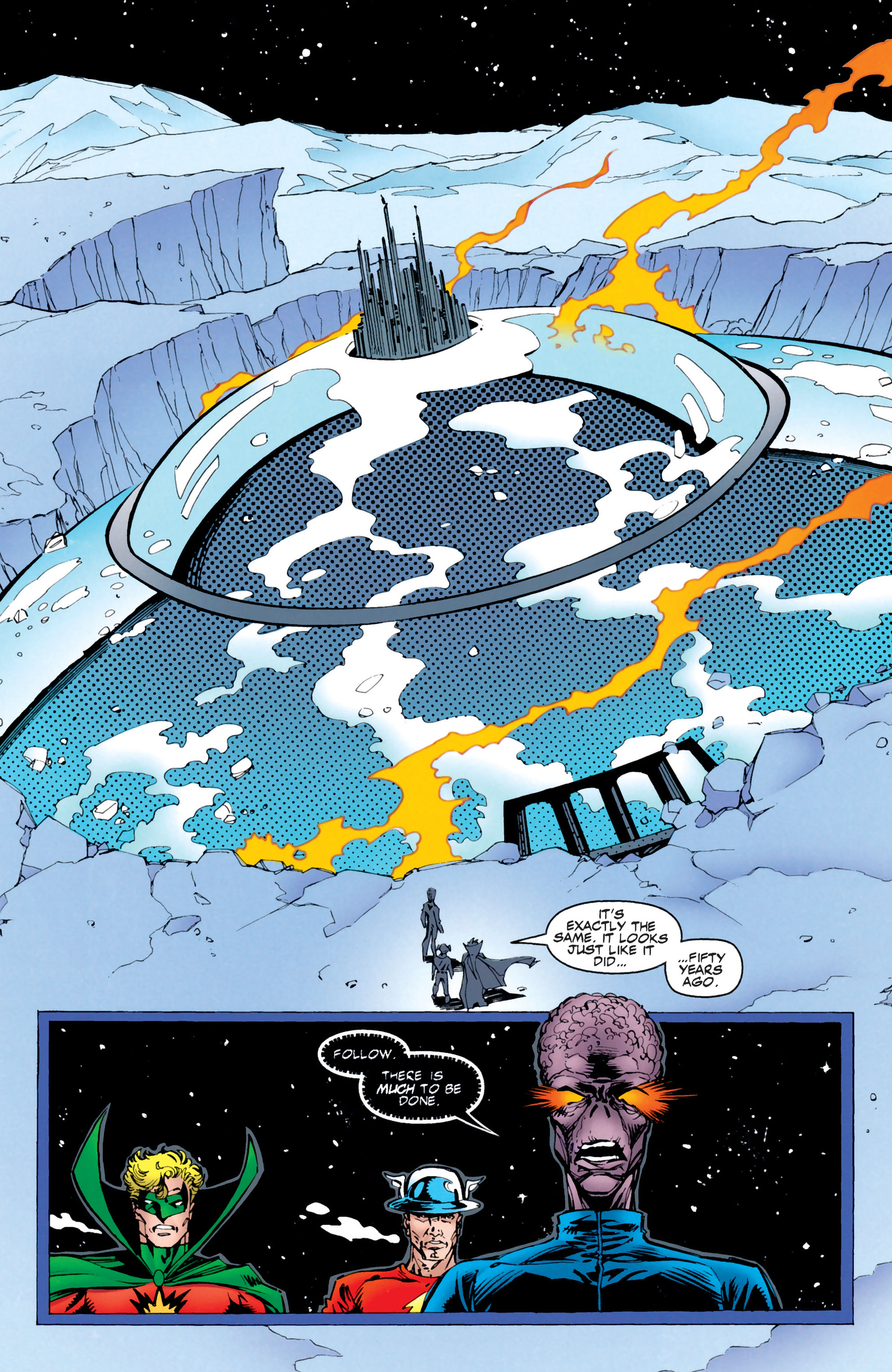 Read online Flash by Mark Waid comic -  Issue # TPB 6 (Part 4) - 49