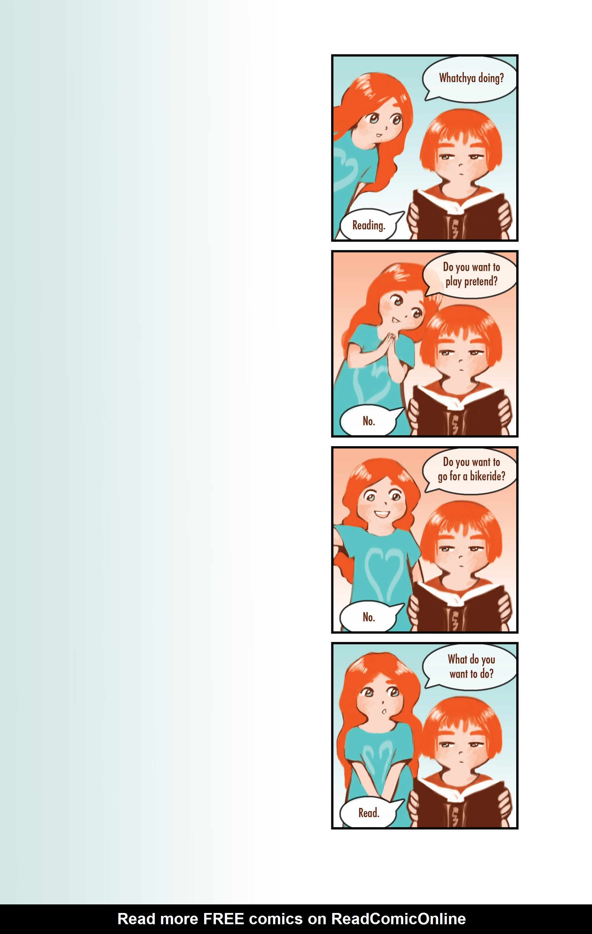 Read online The Citric Arc comic -  Issue # TPB - 47