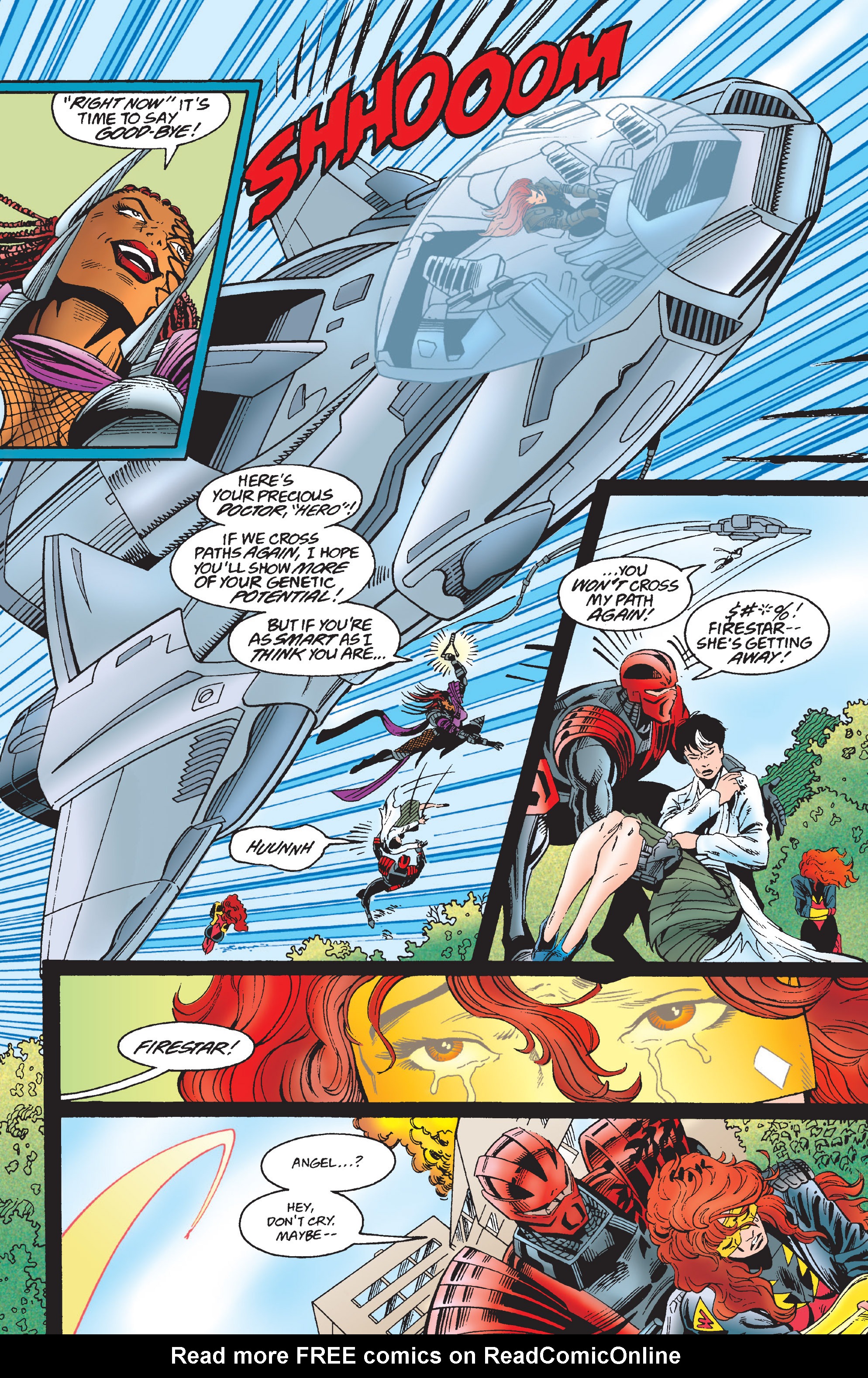 Read online Spider-Man: The Complete Clone Saga Epic comic -  Issue # TPB 5 (Part 2) - 107