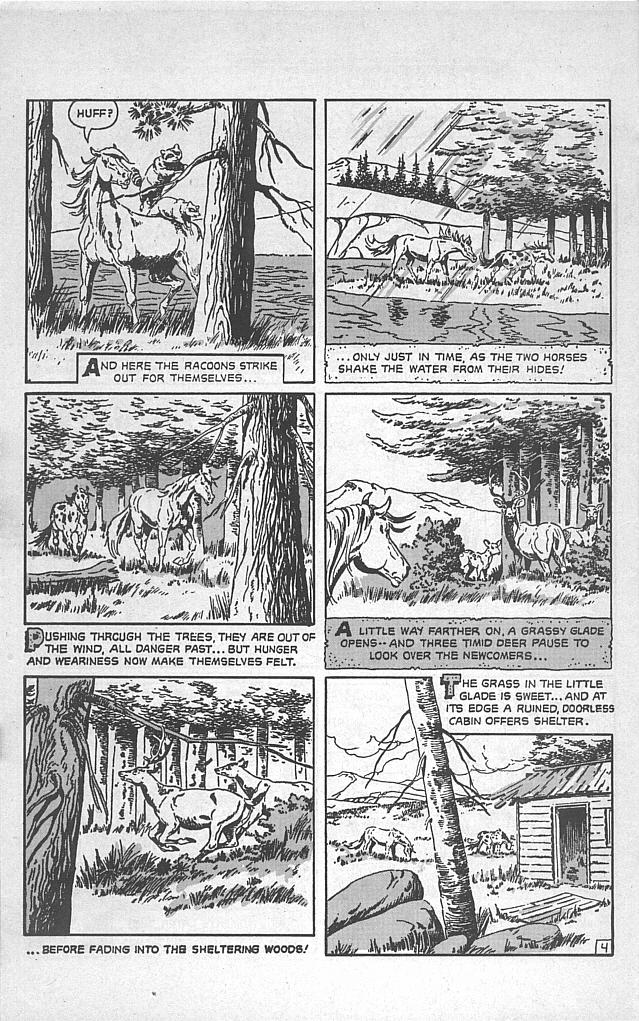 Read online Roy Rogers comic -  Issue #2 - 22