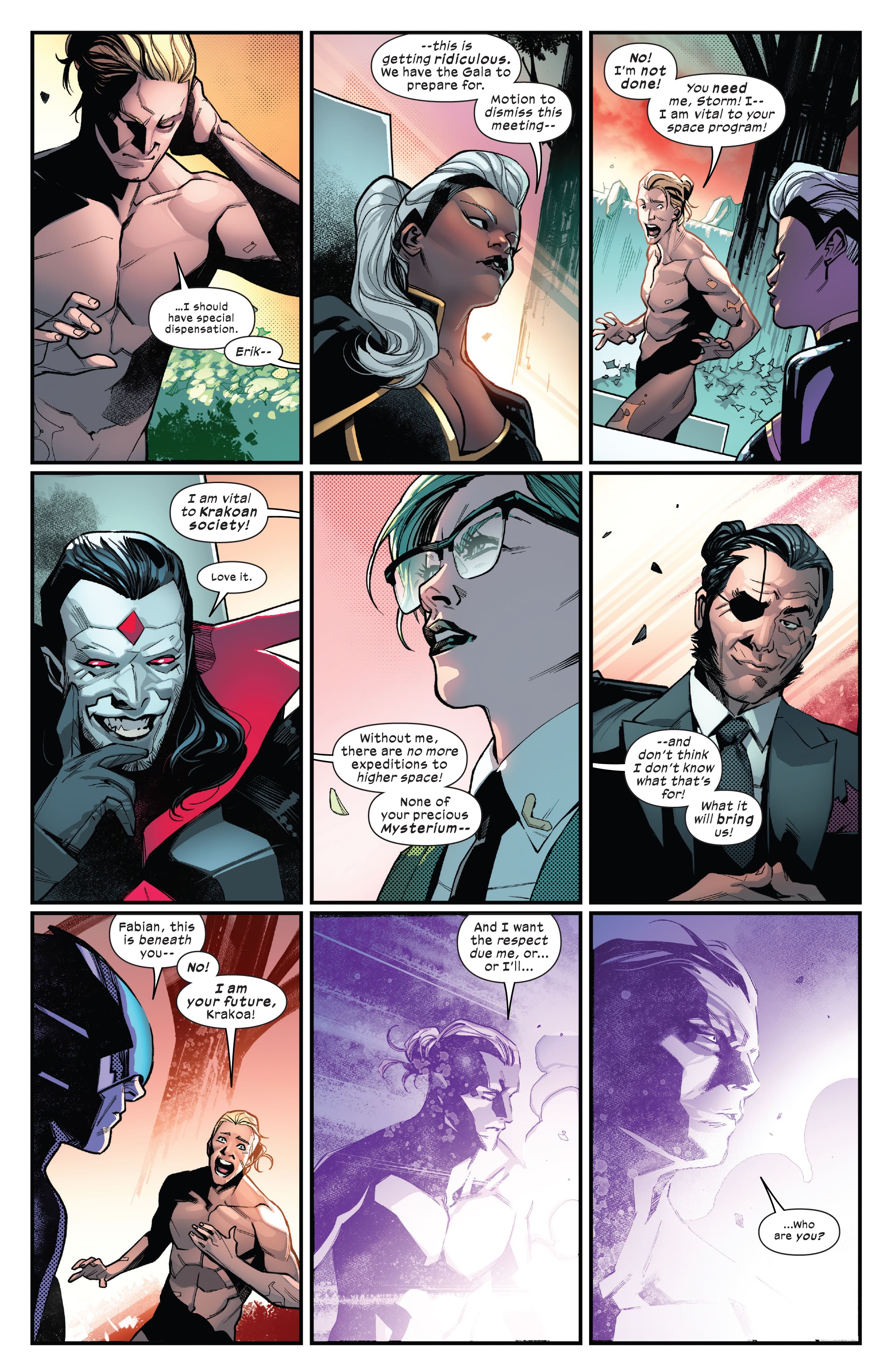 Read online S.W.O.R.D. (2020) comic -  Issue #5 - 19