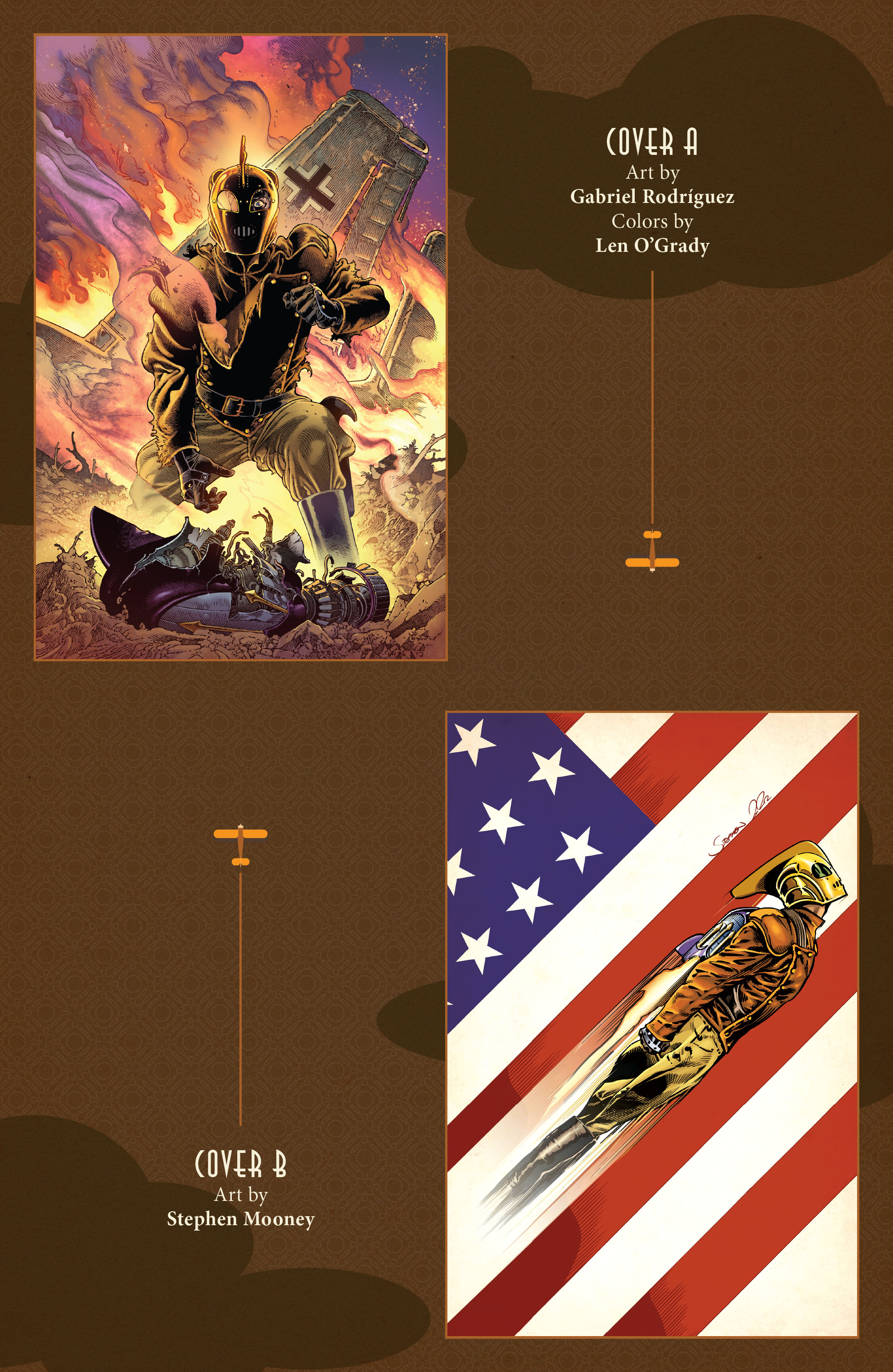 Read online The Rocketeer: The Great Race comic -  Issue #4 - 29