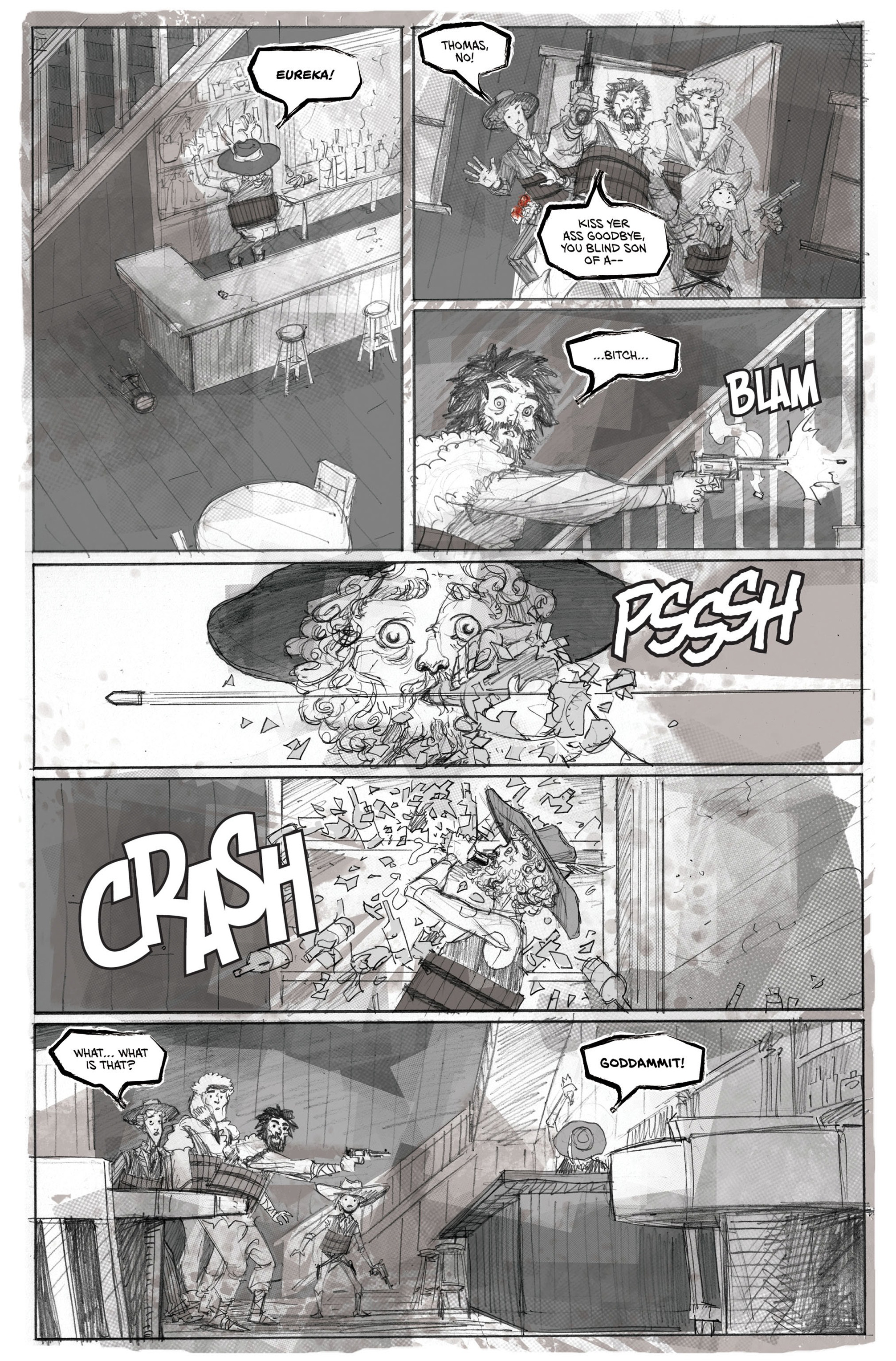 Read online Deadskins! comic -  Issue # TPB (Part 1) - 87
